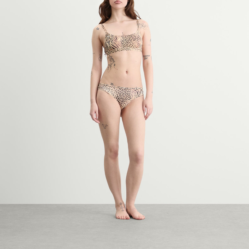 SKIMS SKIMS Fits Everybody Thong outlook