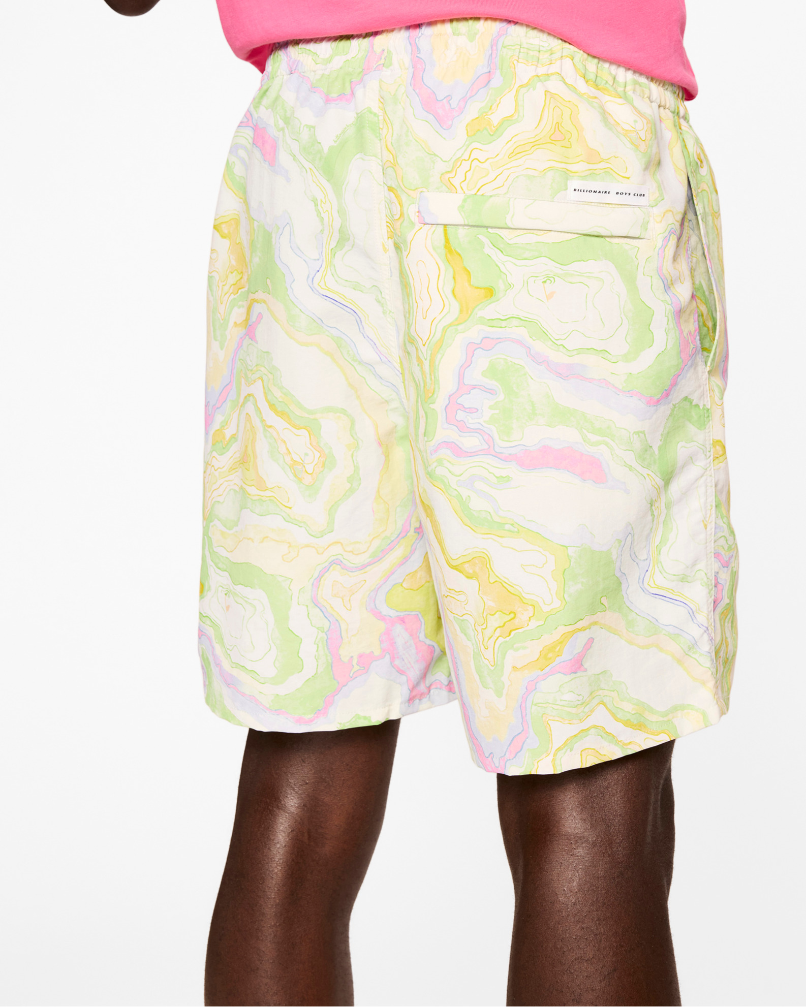 BIRDIE SHORTS - 4