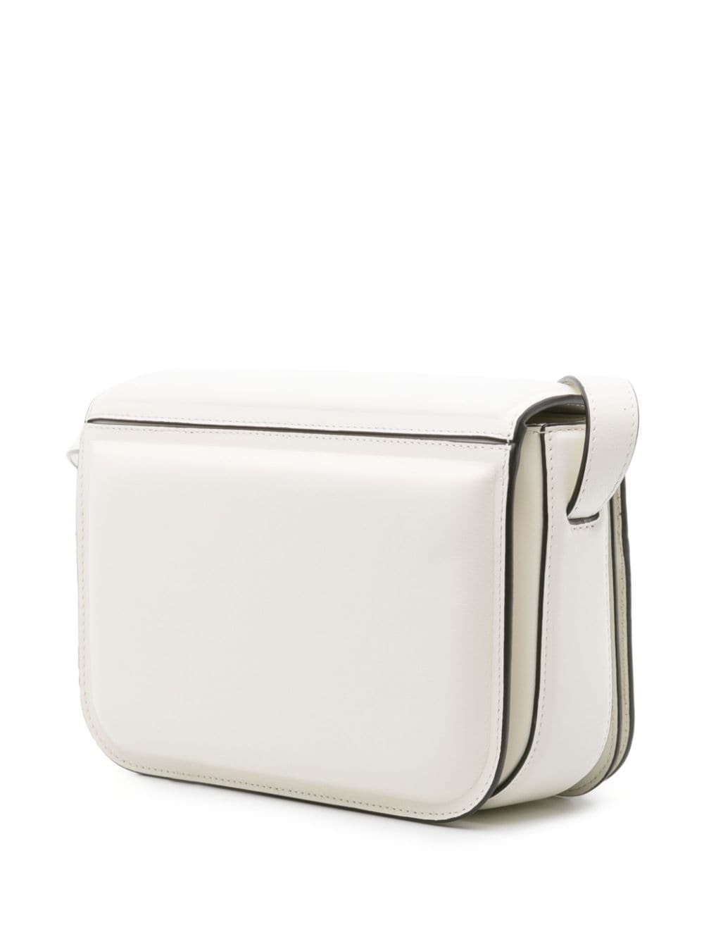 medium Oscar leather crossbody bag - 3