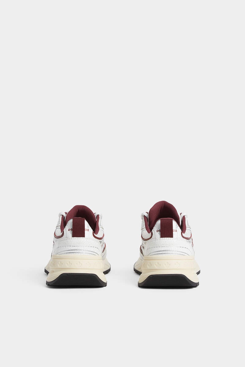 SPRINTER SNEAKER - 3