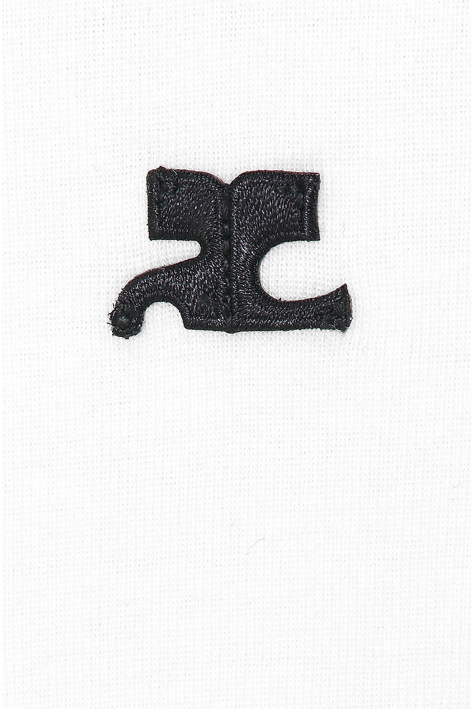 Reedition Contrast T-shirt - 5