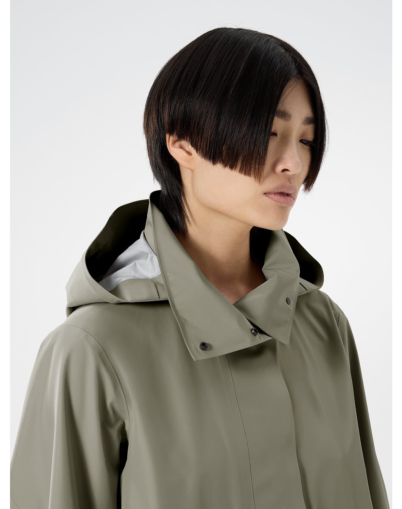 Ifora Jacket - 8