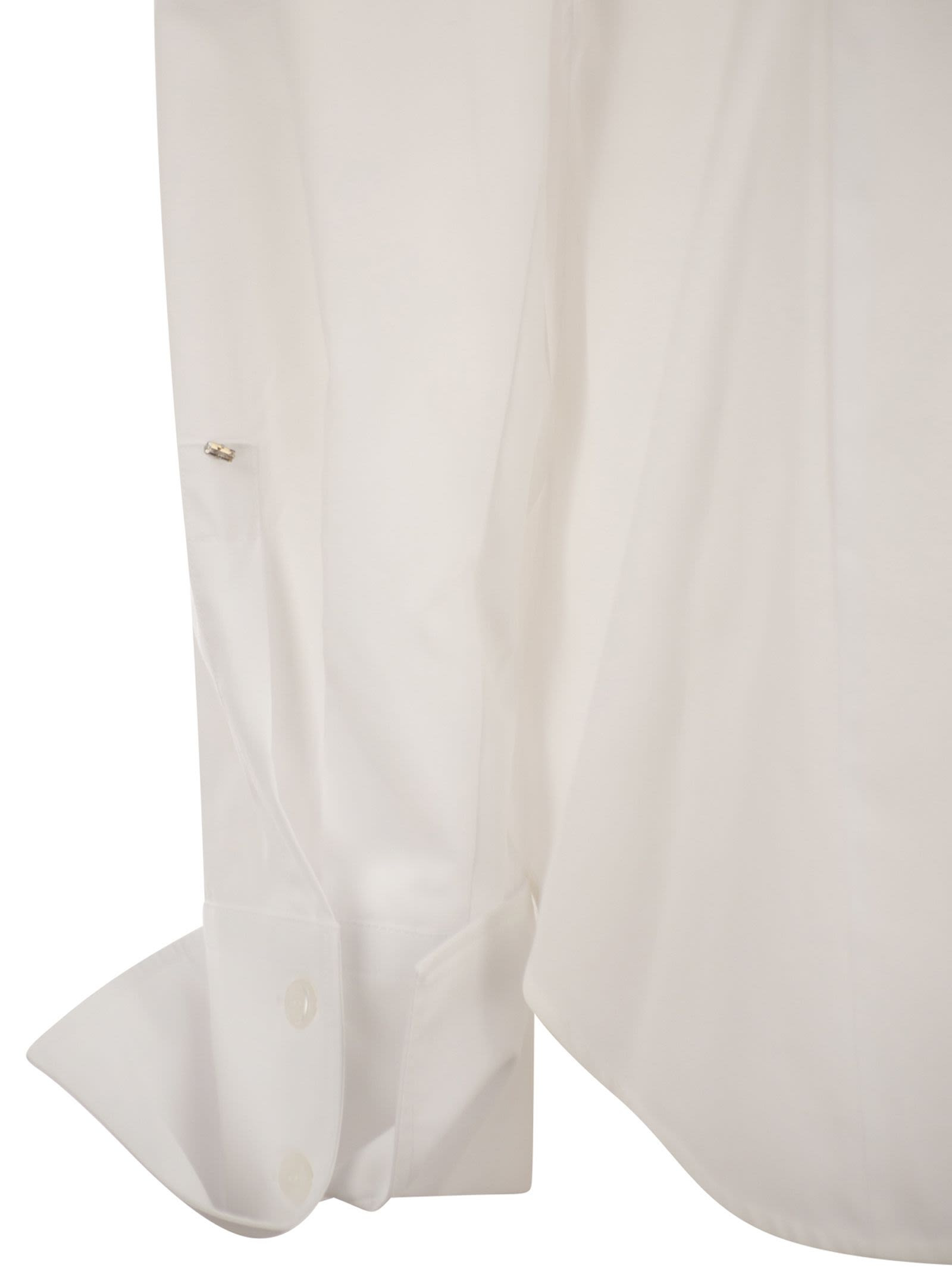 Sportmax Women Cobea - Poplin Shirt - 4