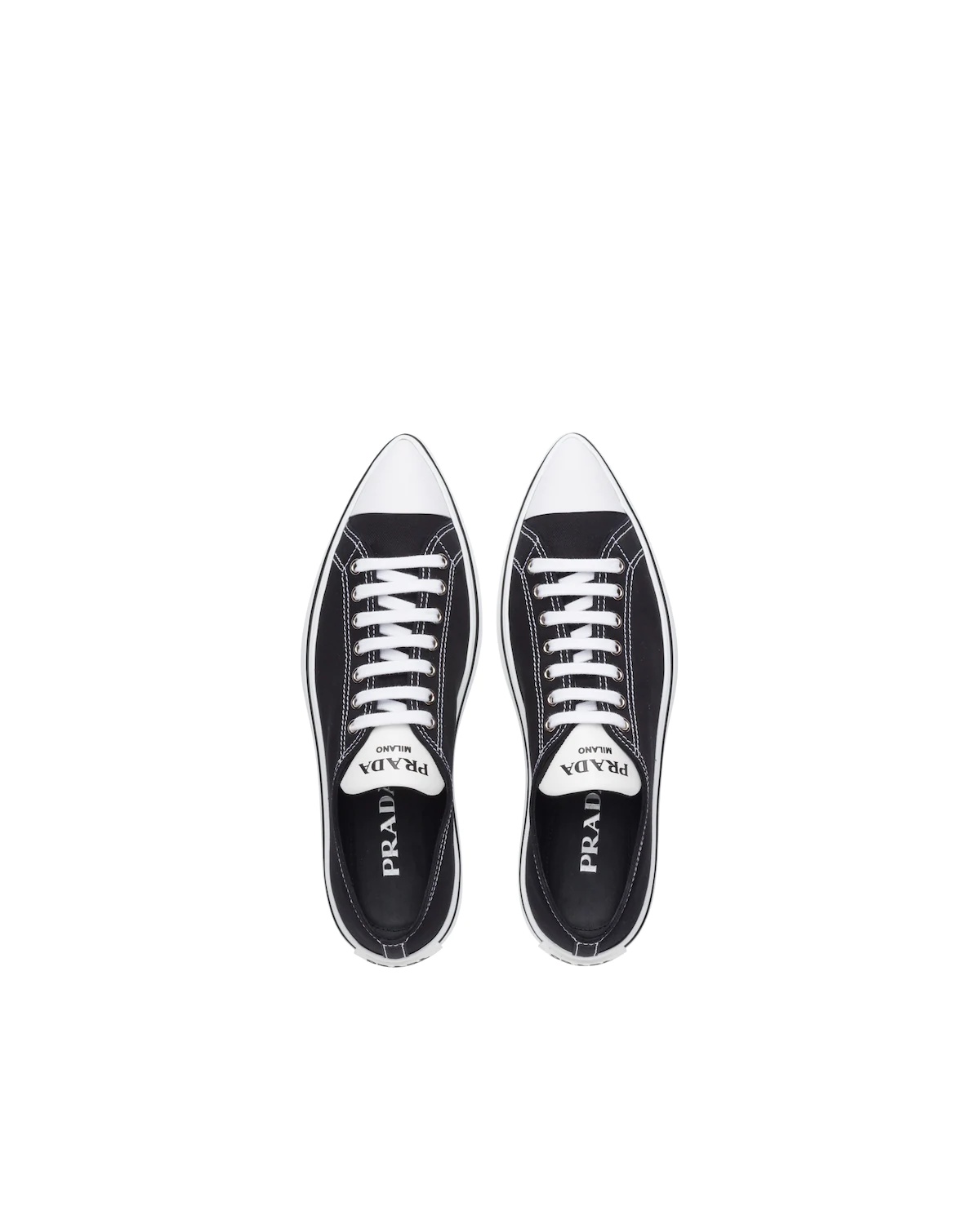 Prada Synthesis sneakers - 4