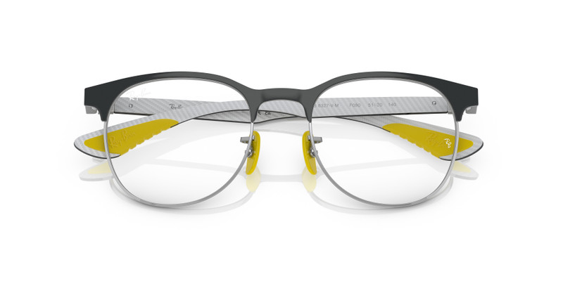 Ray-Ban RB8327M OPTICS SCUDERIA FERRARI COLLECTION outlook