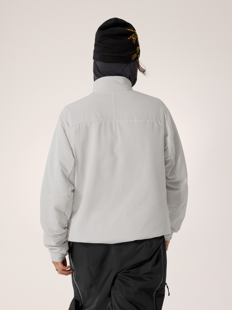 Allium Insulated Jacket 4