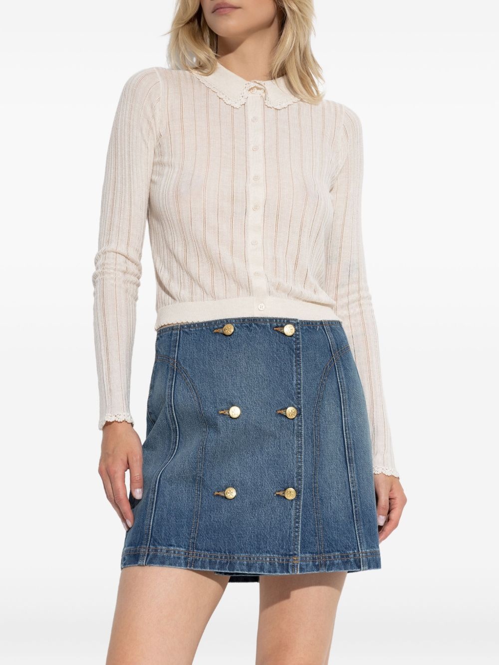 Lottie cardigan - 3