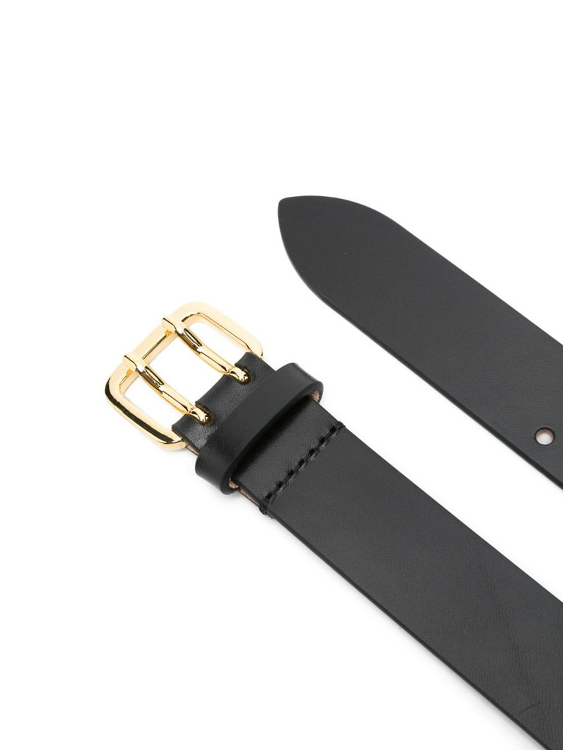 DÉHANCHE Mini Hutch belt outlook