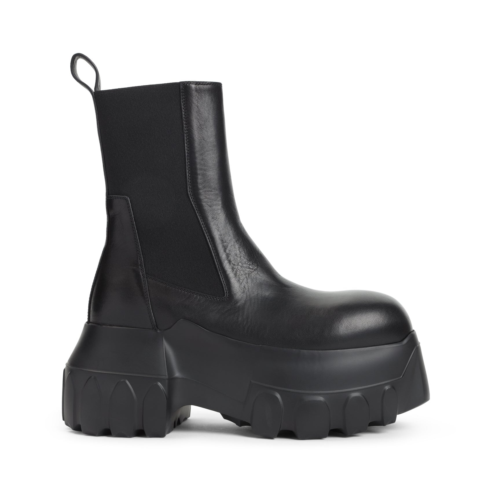 Boots Black - 1