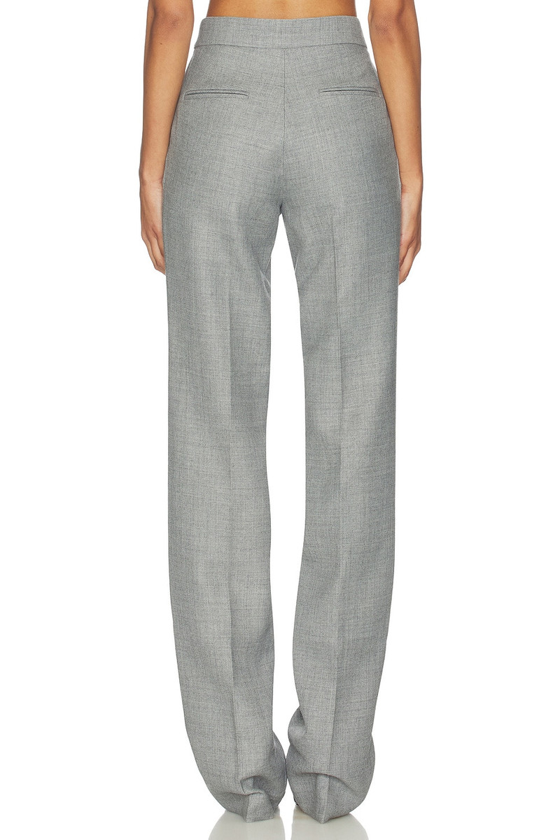 Straight Trouser 4