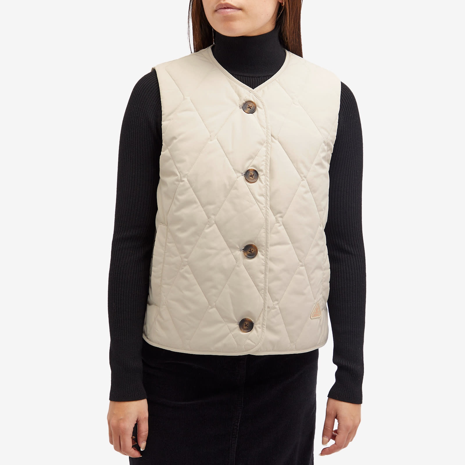 Barbour Kelley Gilet - 2