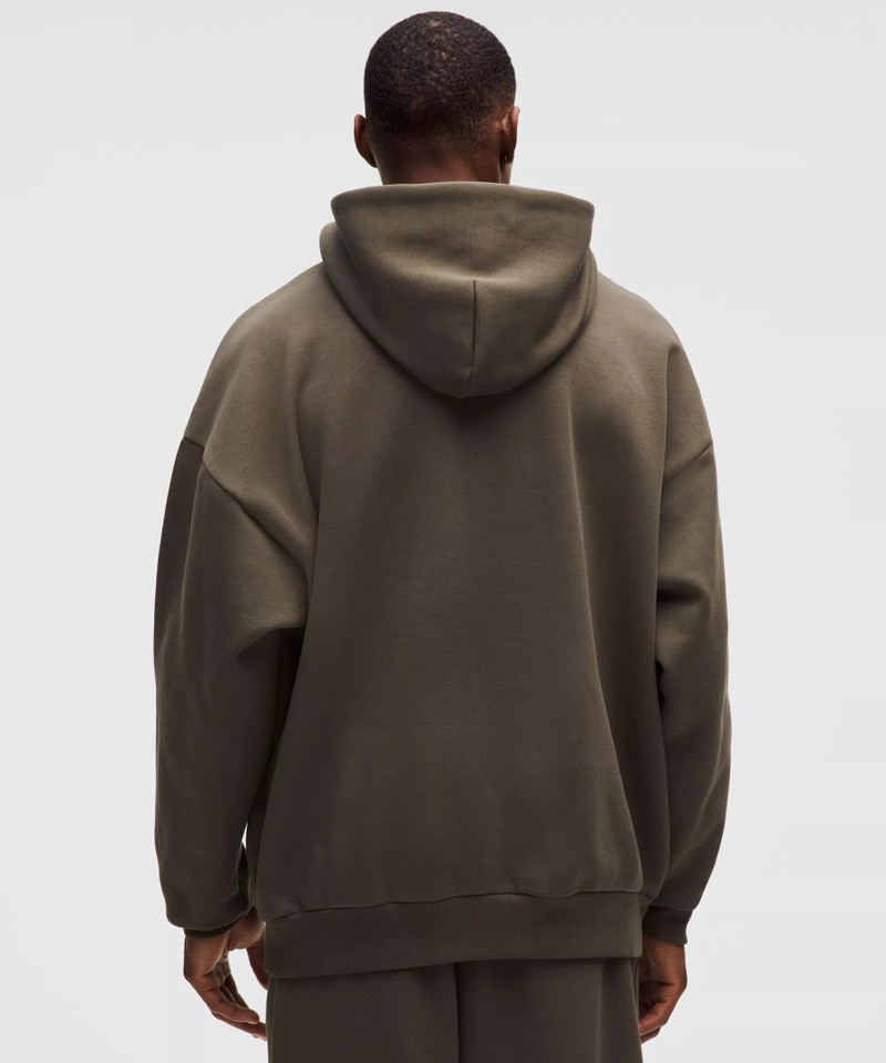 Men's Big Cozy Pullover Hoodie 3
