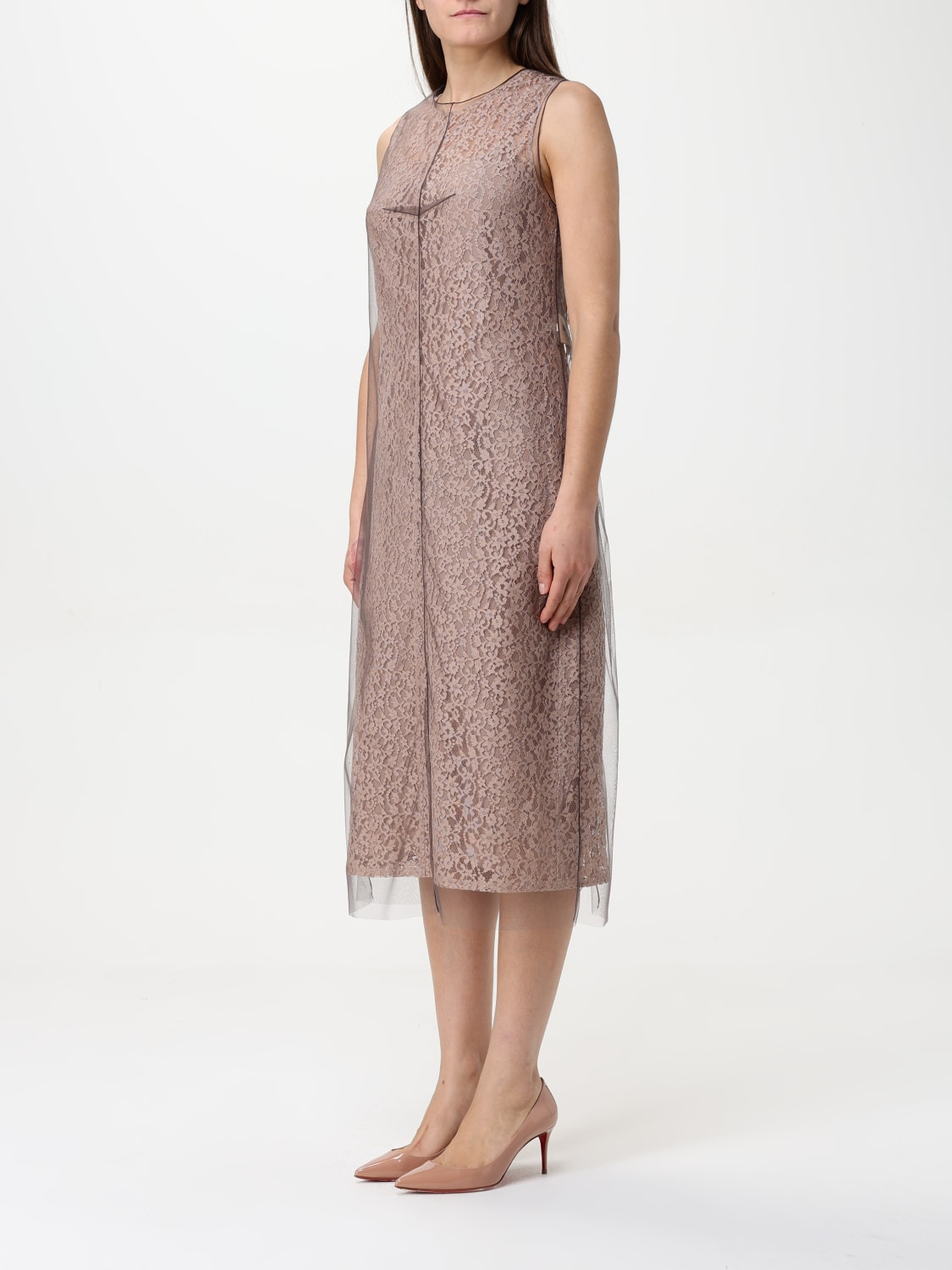Dress woman Fendi - 3