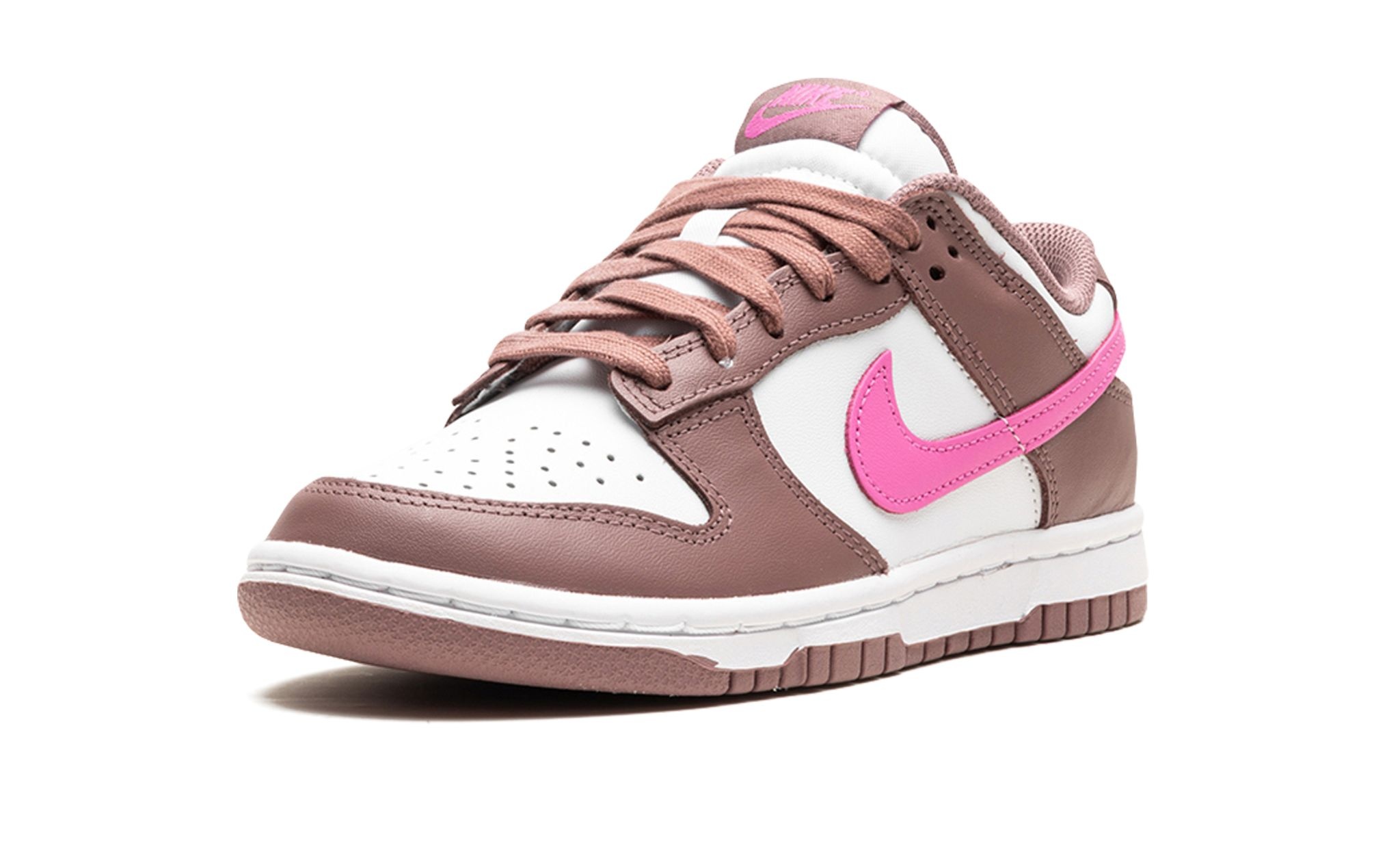 DUNK LOW WMNS "Smokey Mauve" - 4