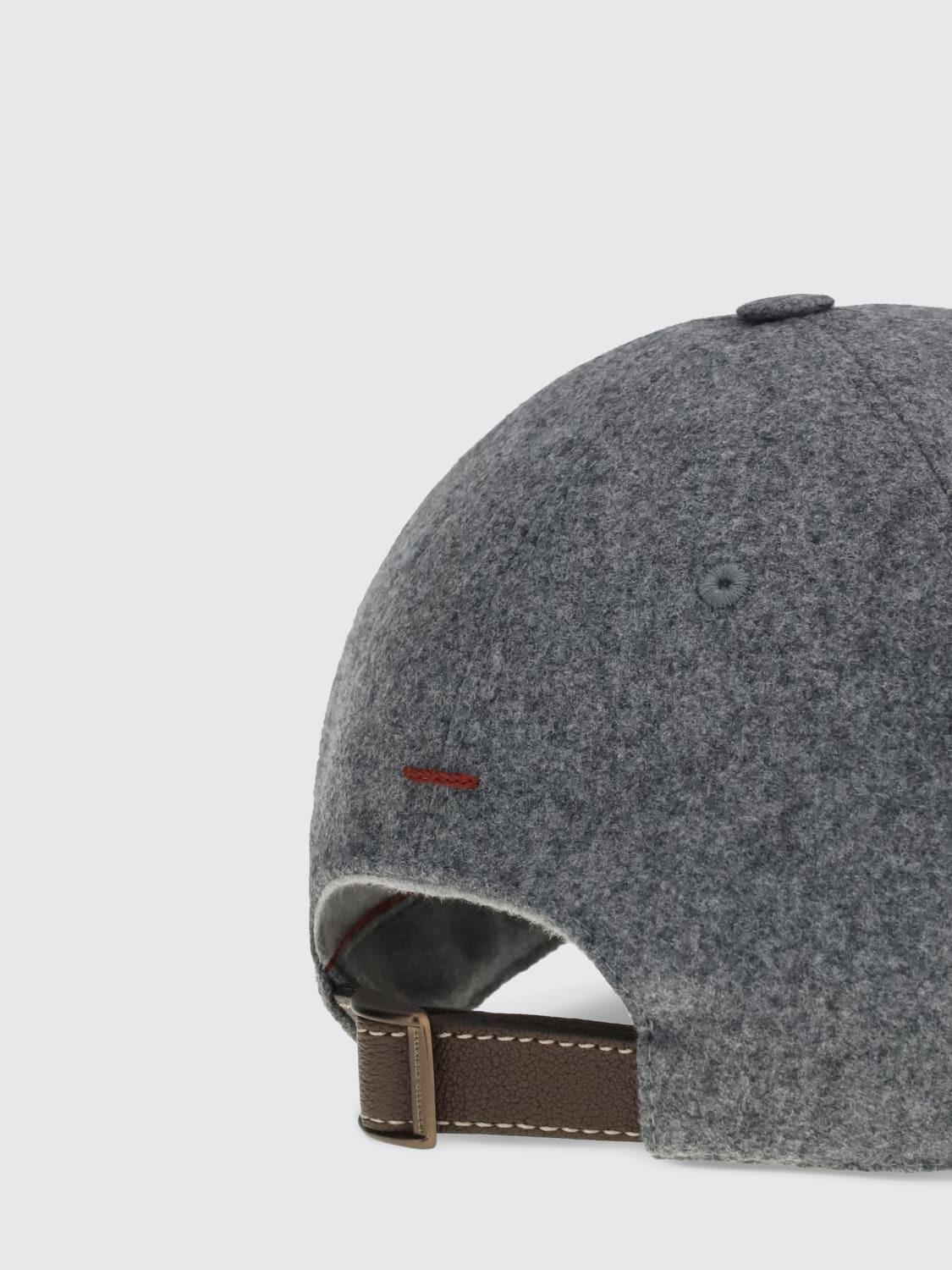 Hat men Brunello Cucinelli - 3