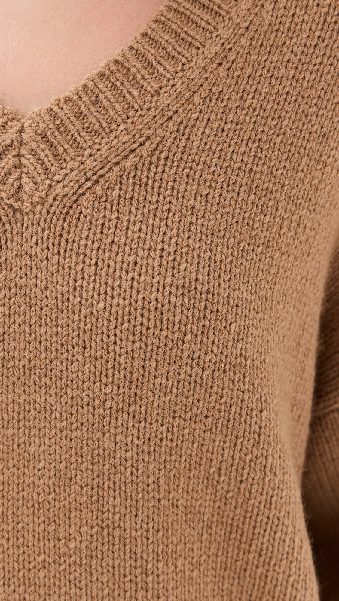 Shagan Sweater - 5