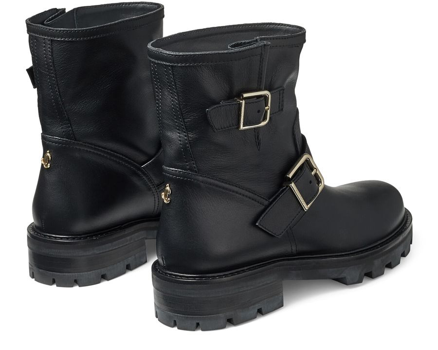 Youth II ankle boots - 4