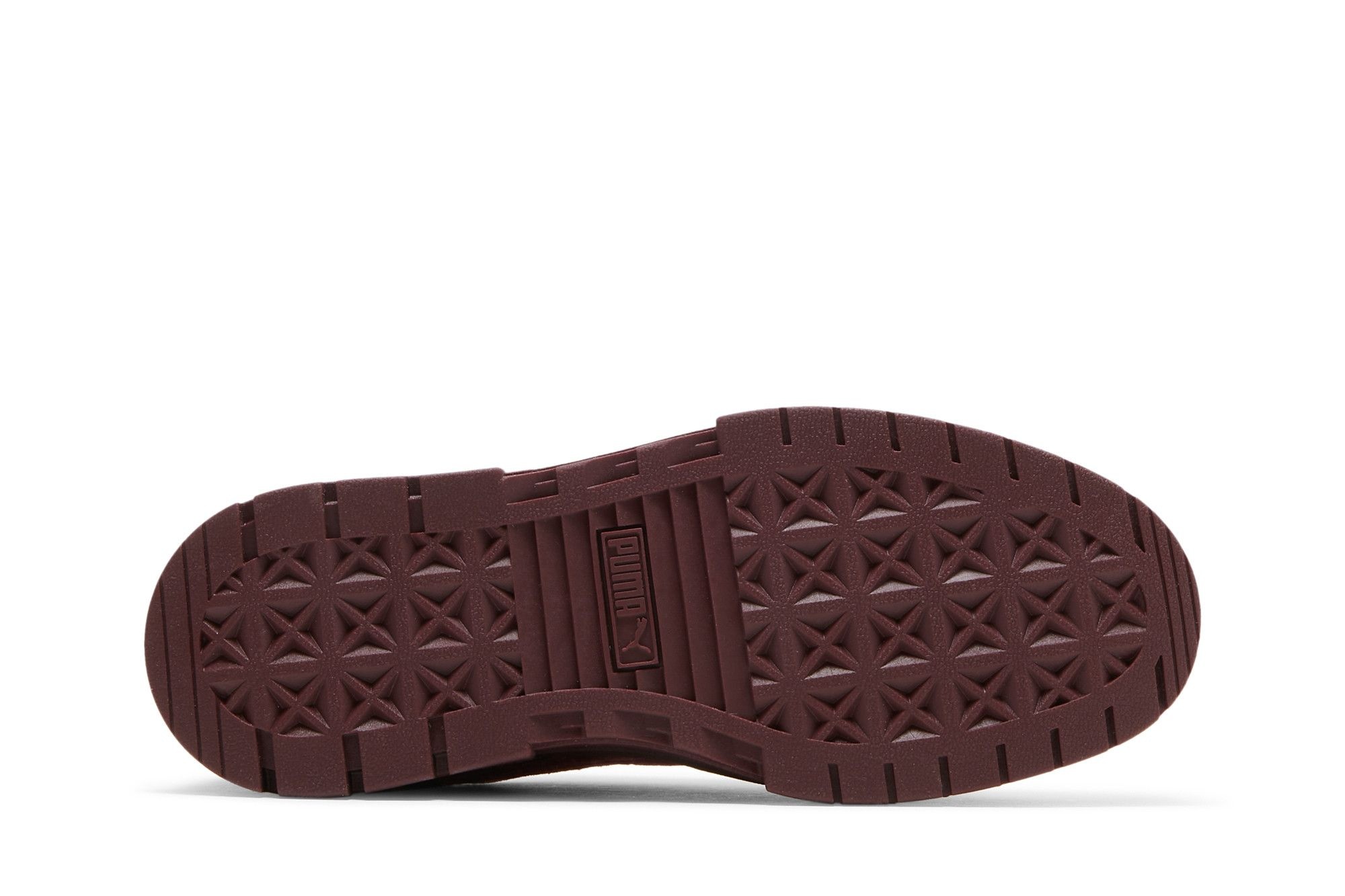 Wmns Mayze 'Velvet - Tibetan Red' - 4