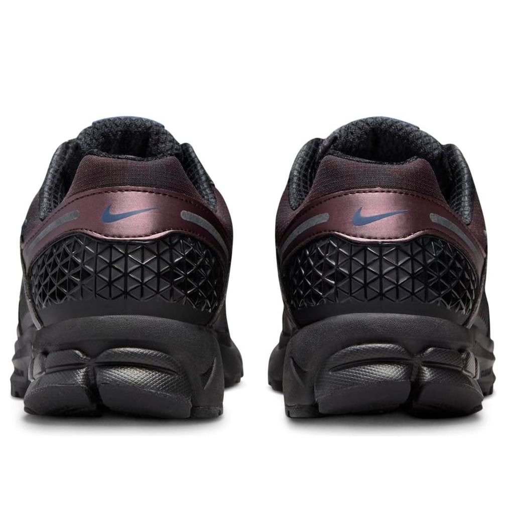 (WMNS) Nike Air Zoom Vomero 5 'Metallic Burgundy' HQ4052-600 - 5