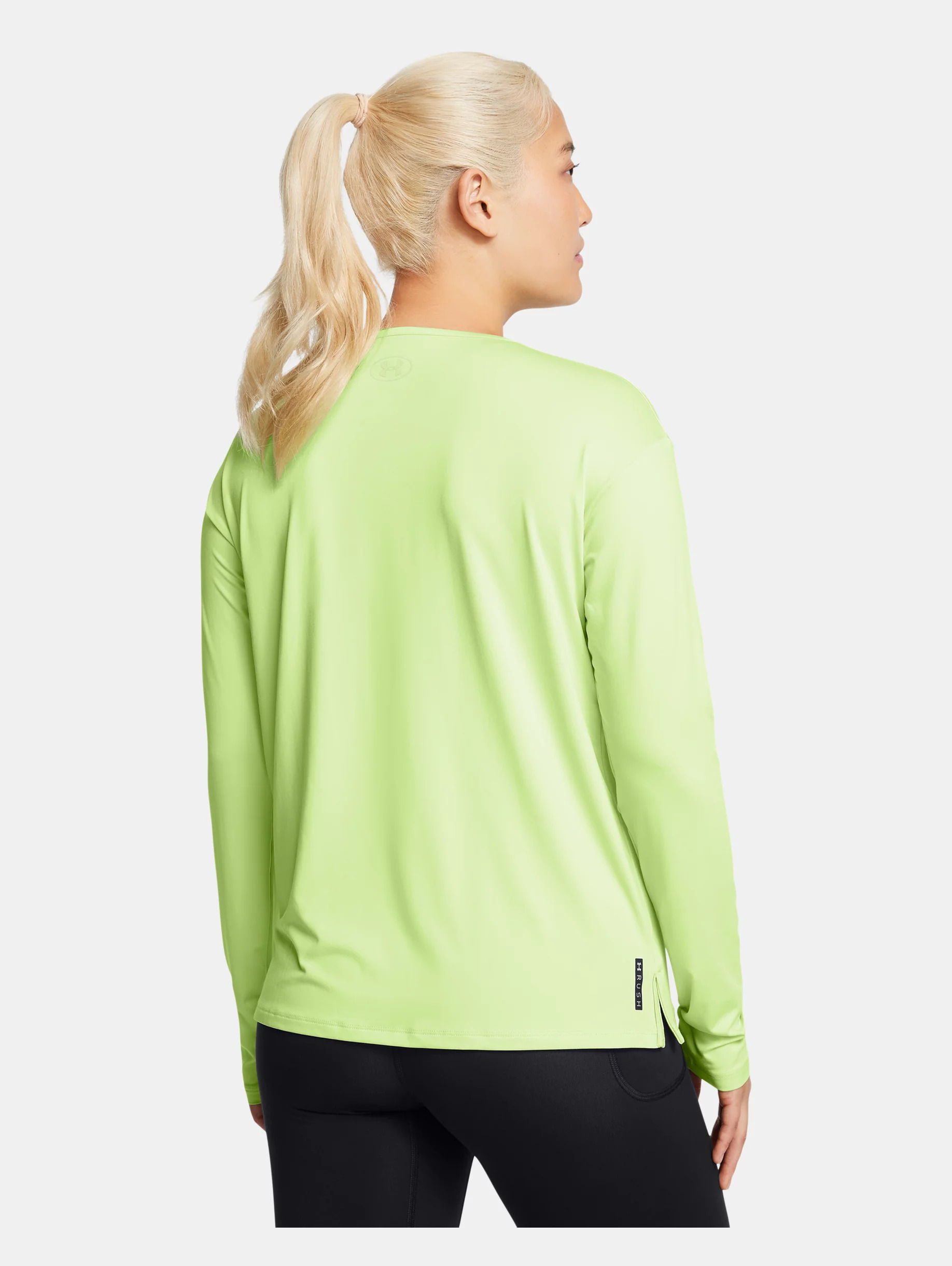 Women's UA Vanish Energy Long Sleeve - 4