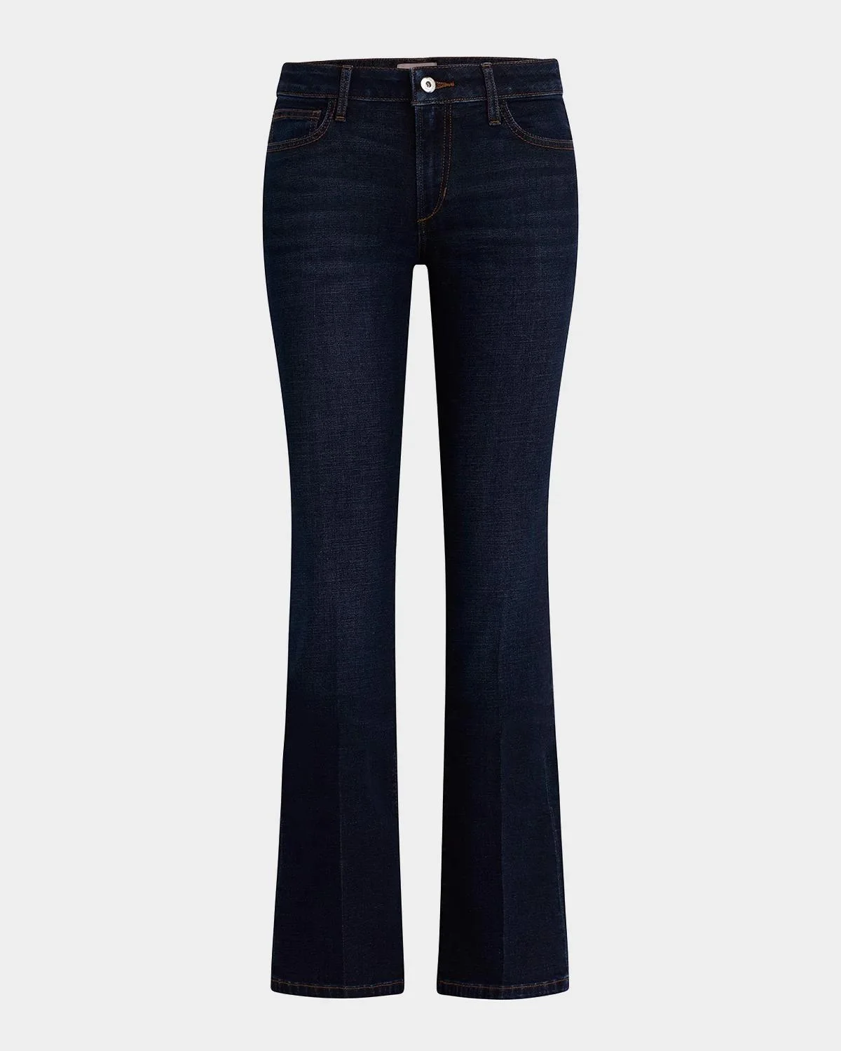 The Naomi Dark Wash Jeans - 1