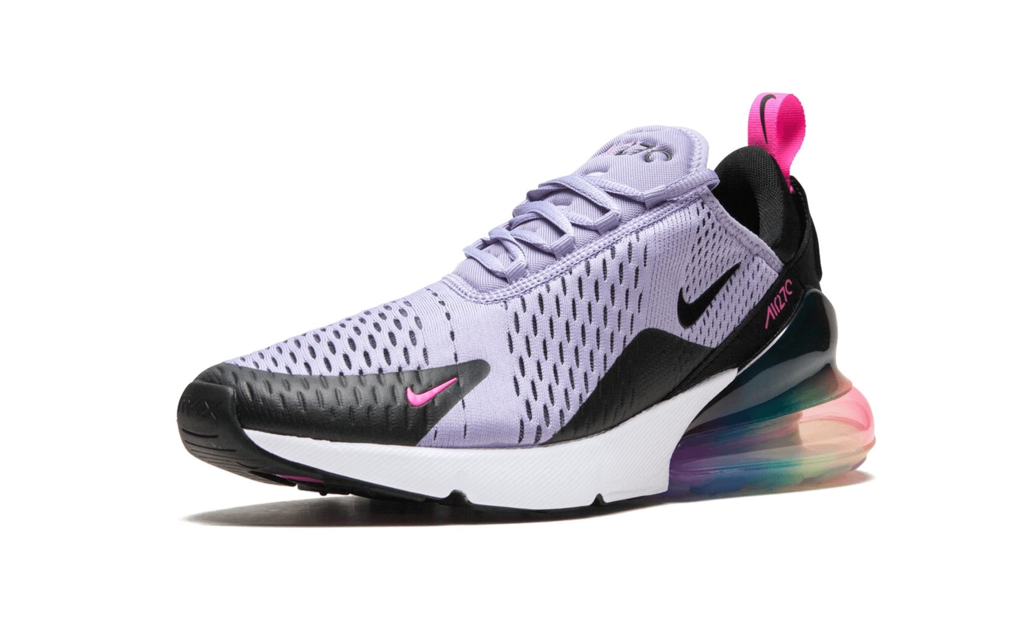 Air Max 270 BETRUE "Be True" - 4