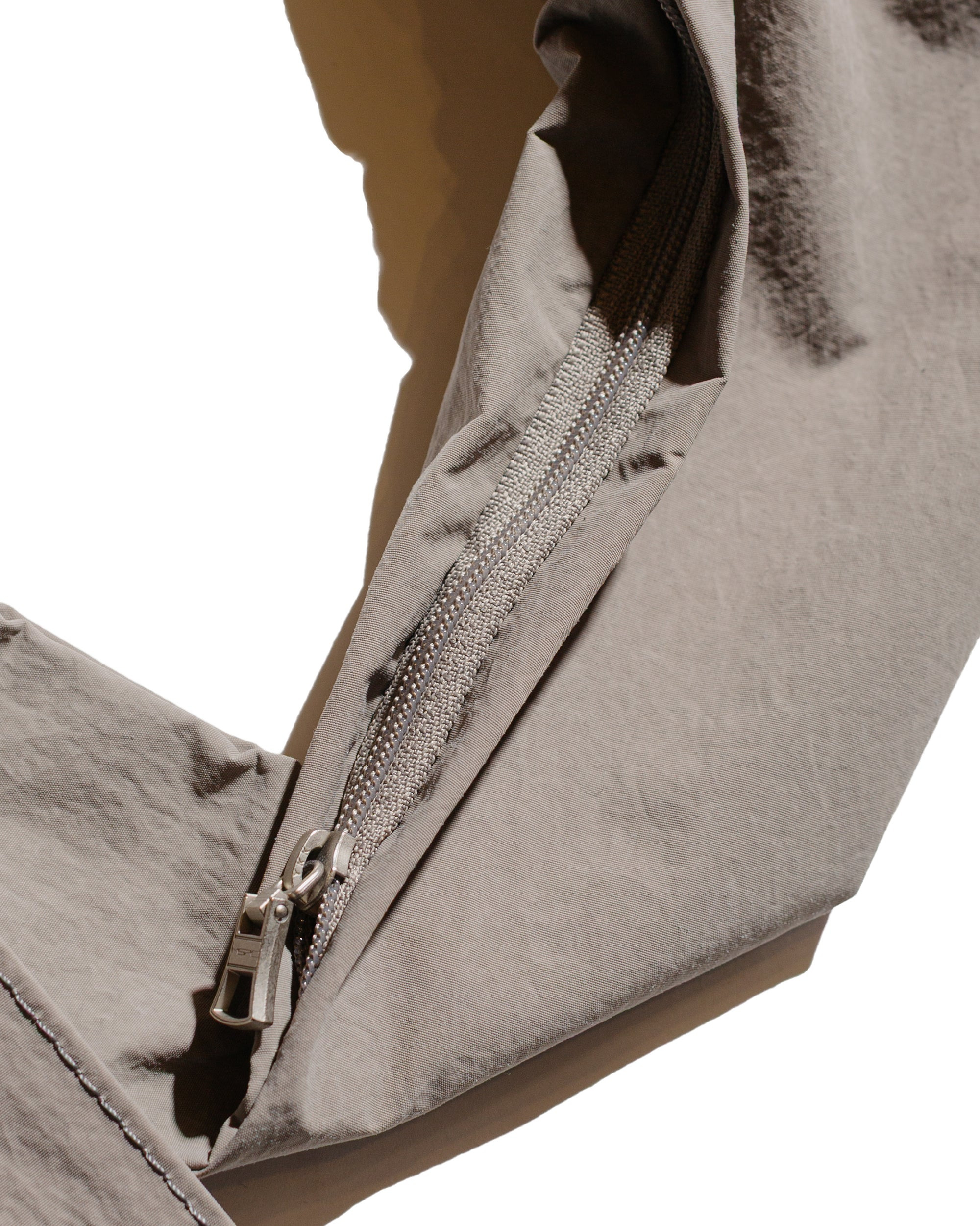 Sash Sling Bag Gray - 3