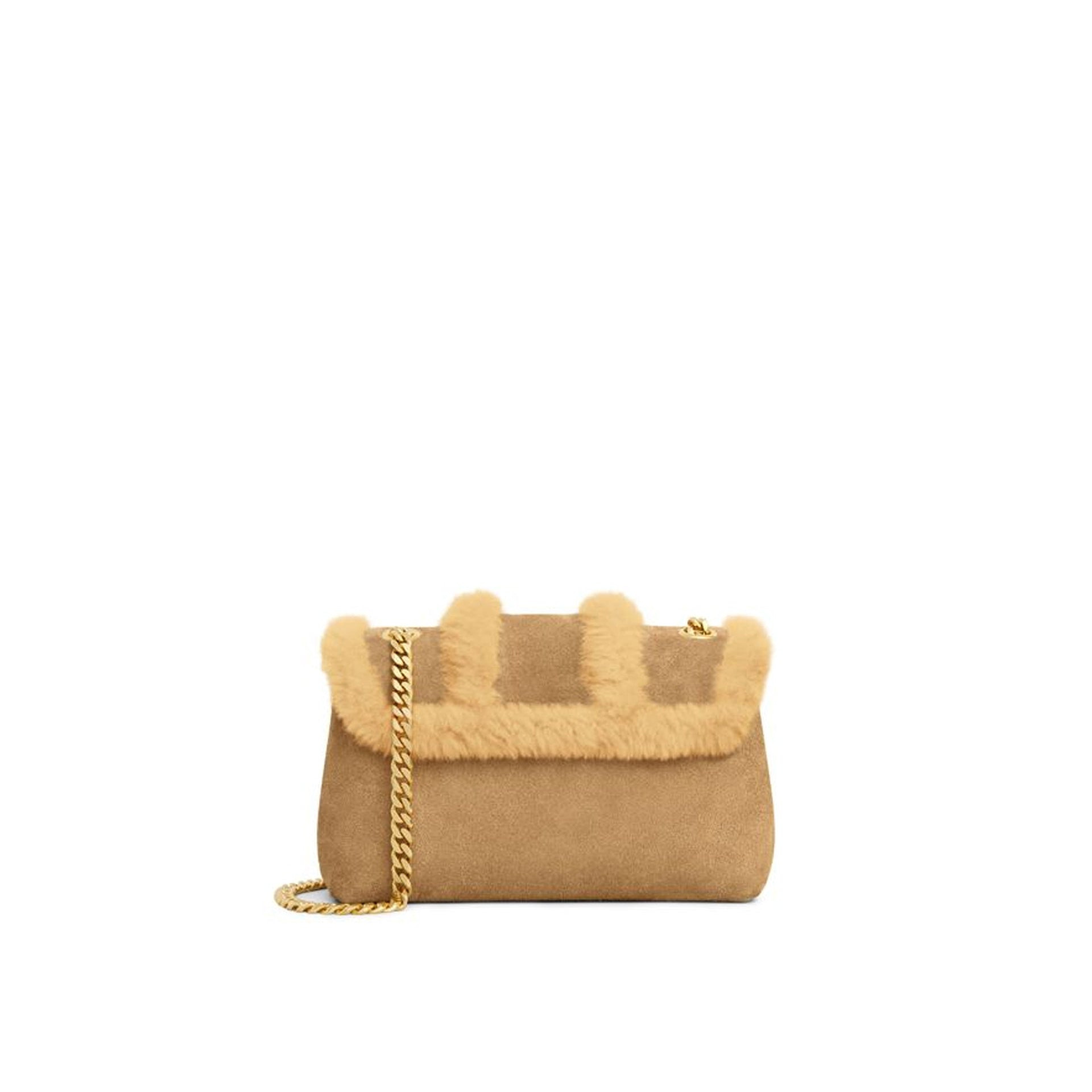 Celine Victoire Teen Shoulder Bag - 4