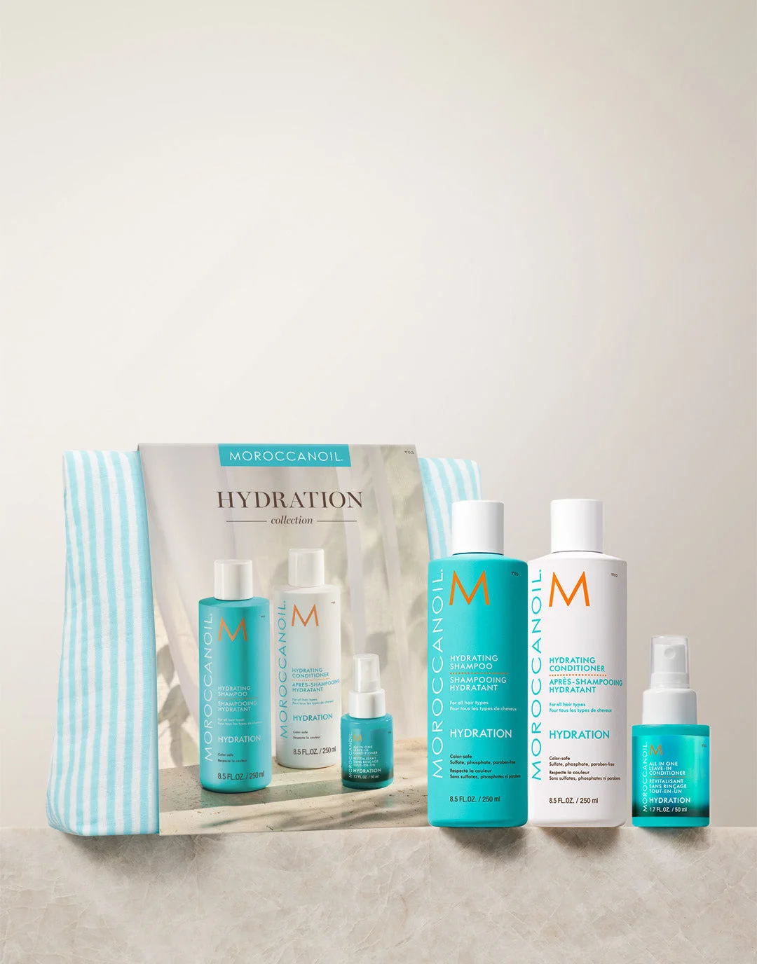 Hydration Set - 1