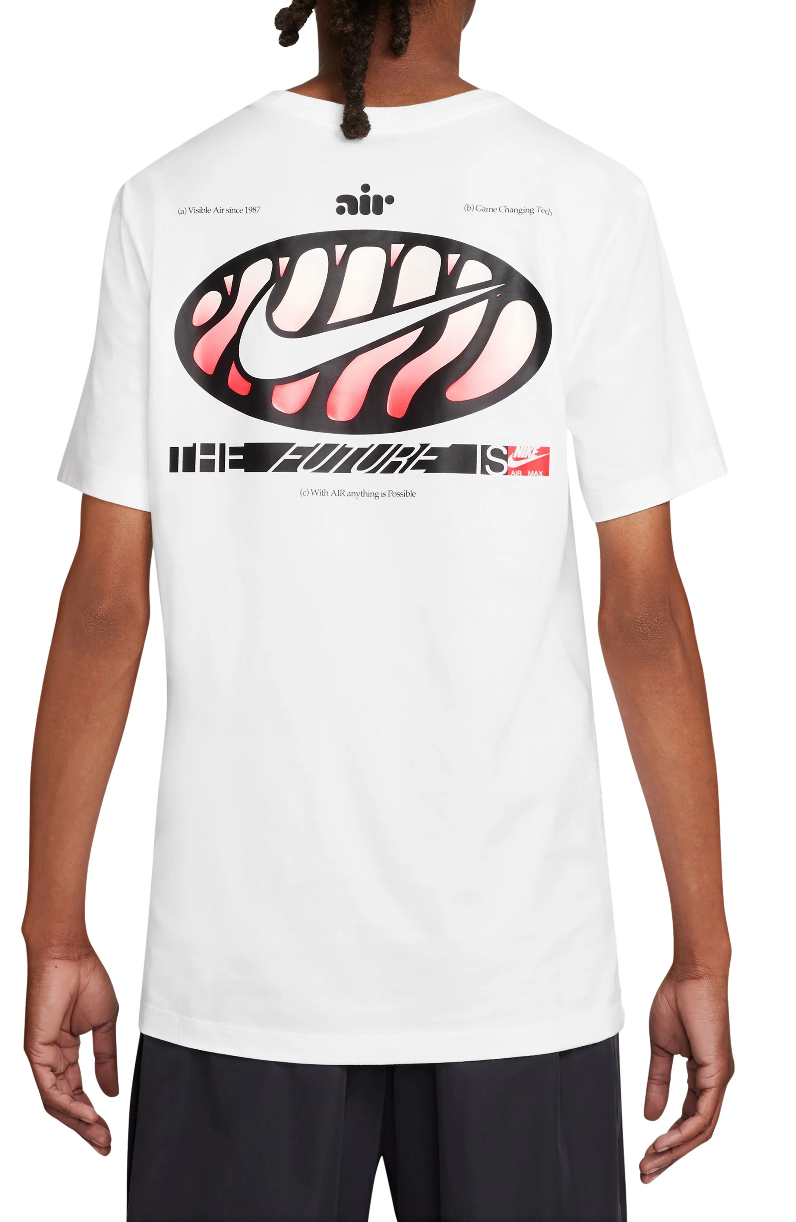 Air Max Day Graphic T-Shirt - 2