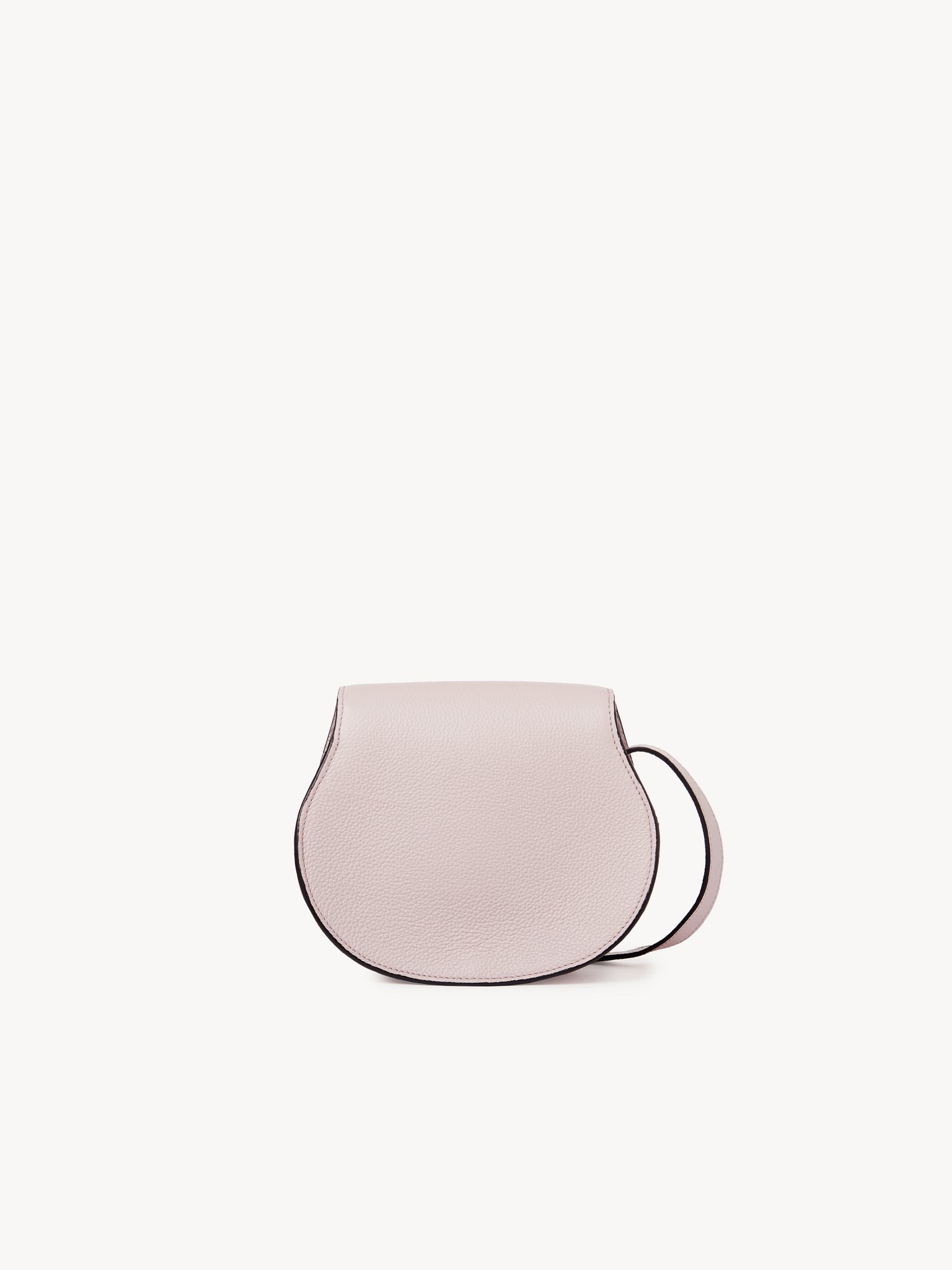 MARCIE SMALL SADDLE BAG - 2