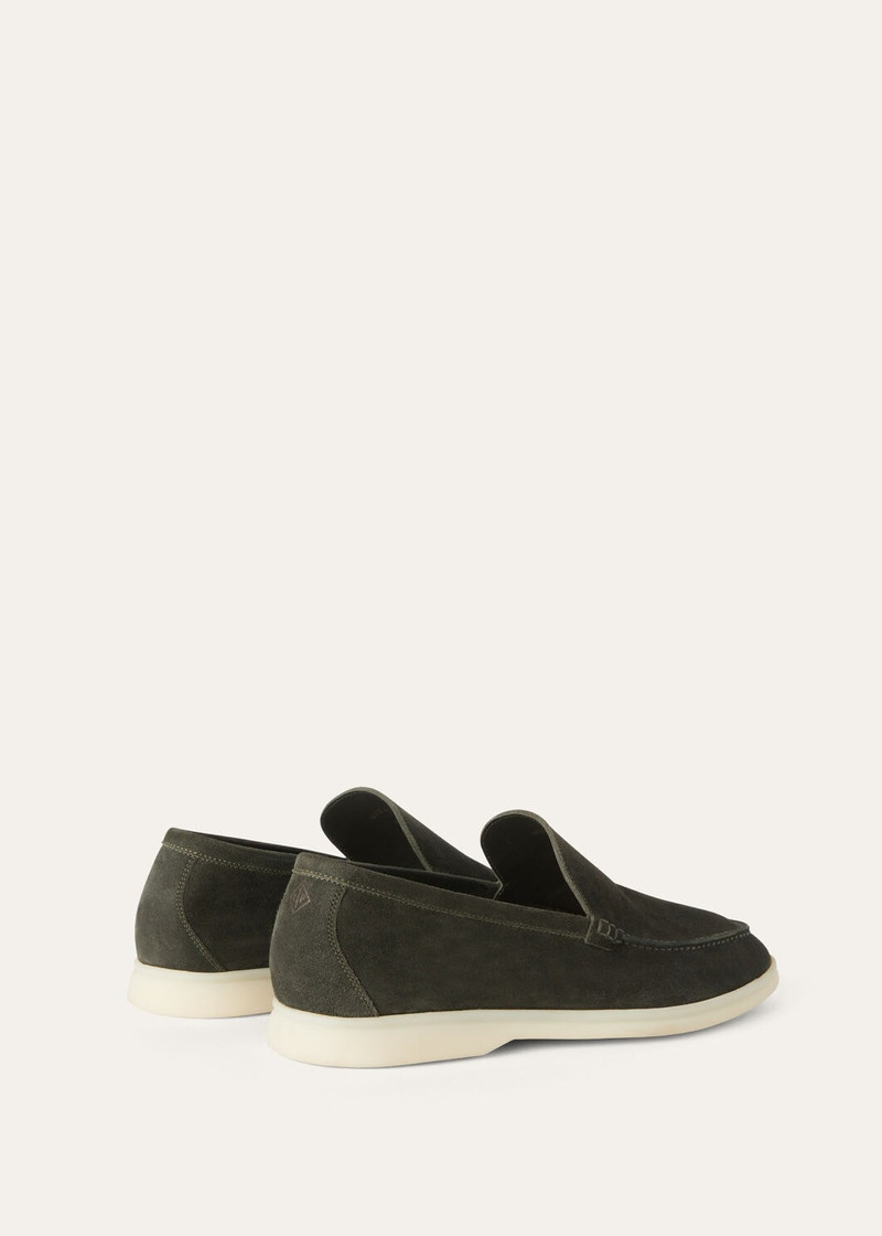 Summer Walk Loafers 4