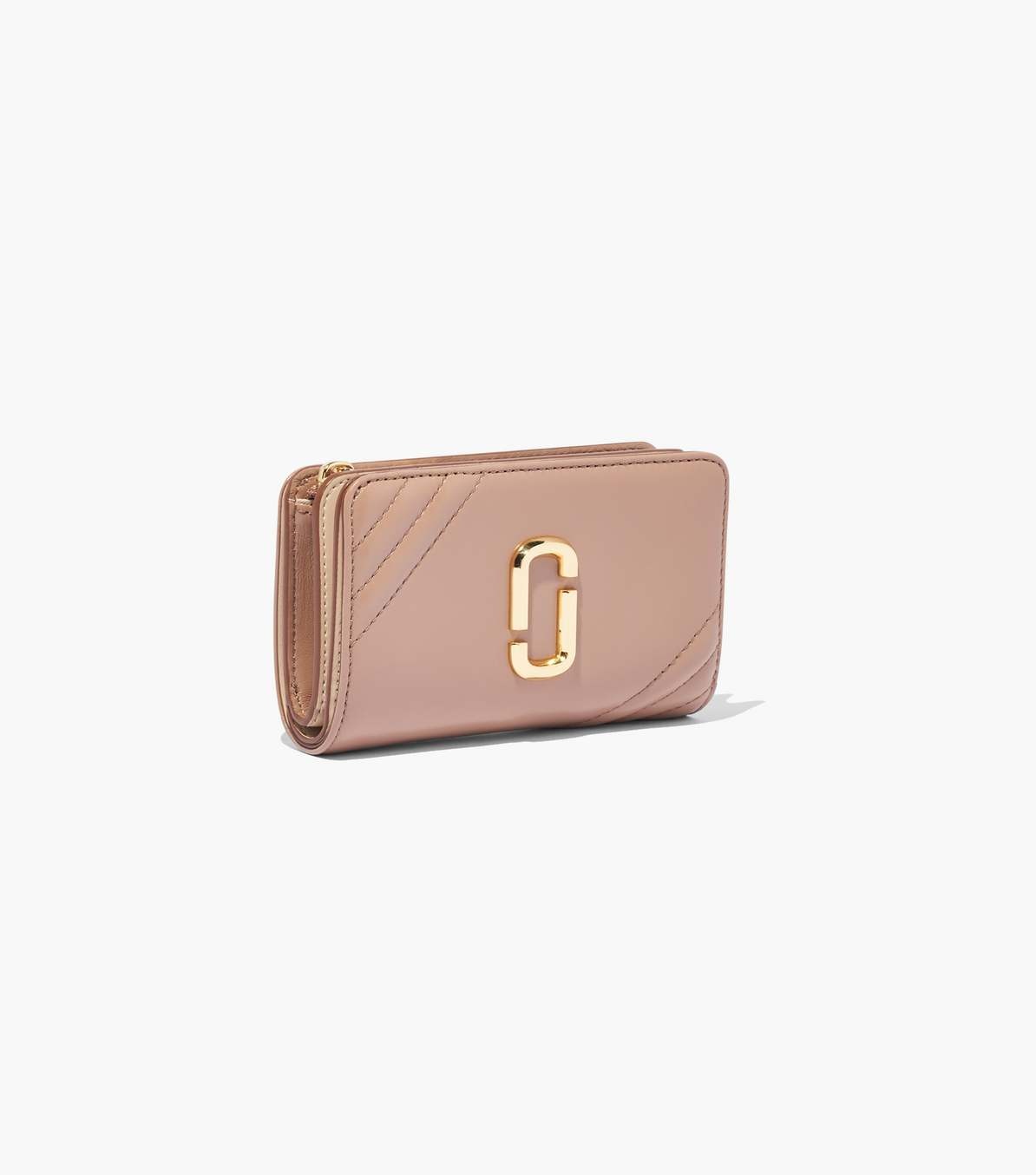 THE GLAM SHOT COMPACT WALLET - 3