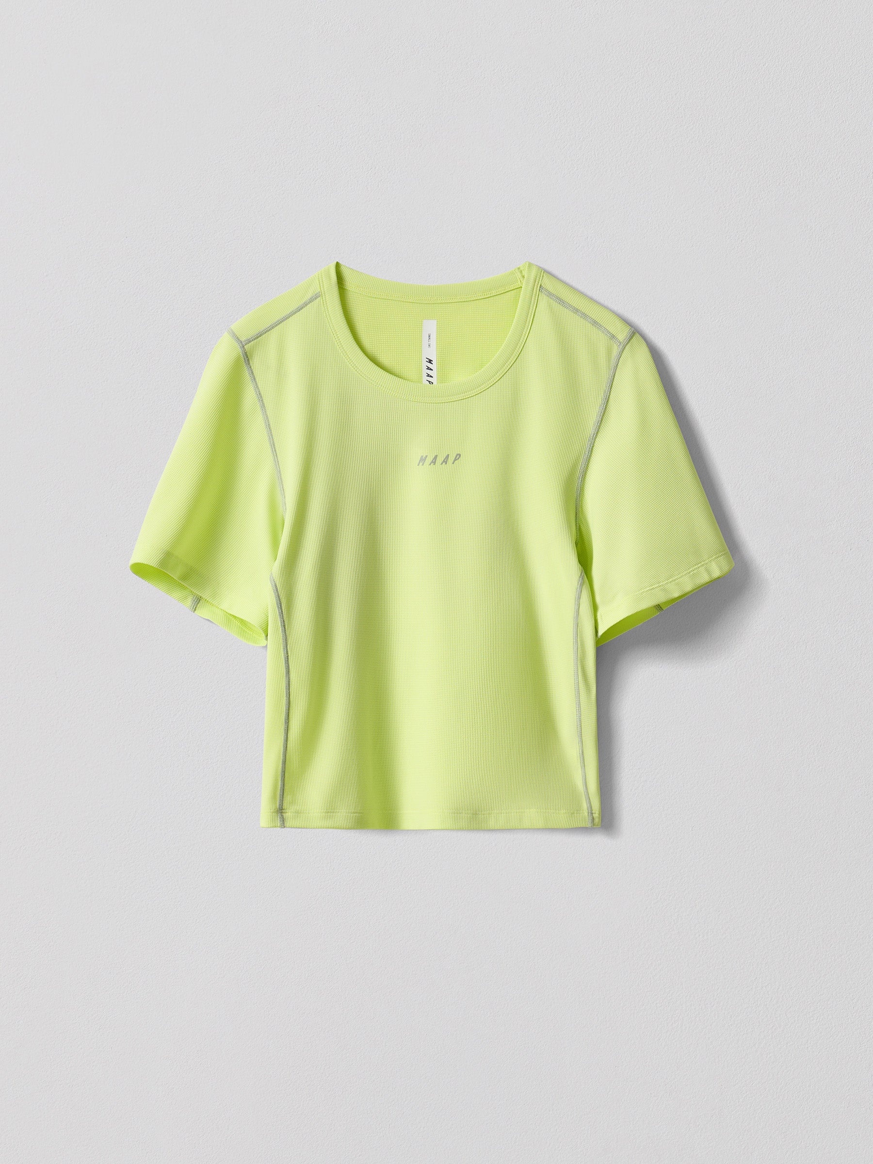 Women's Alt_Road™ Cropped Tee - 7