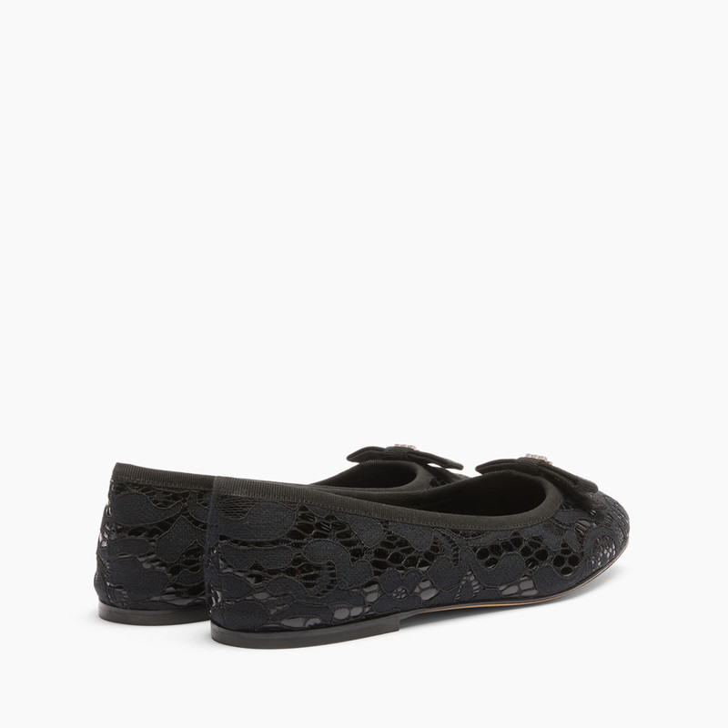 Liberty Ballet Flats 4