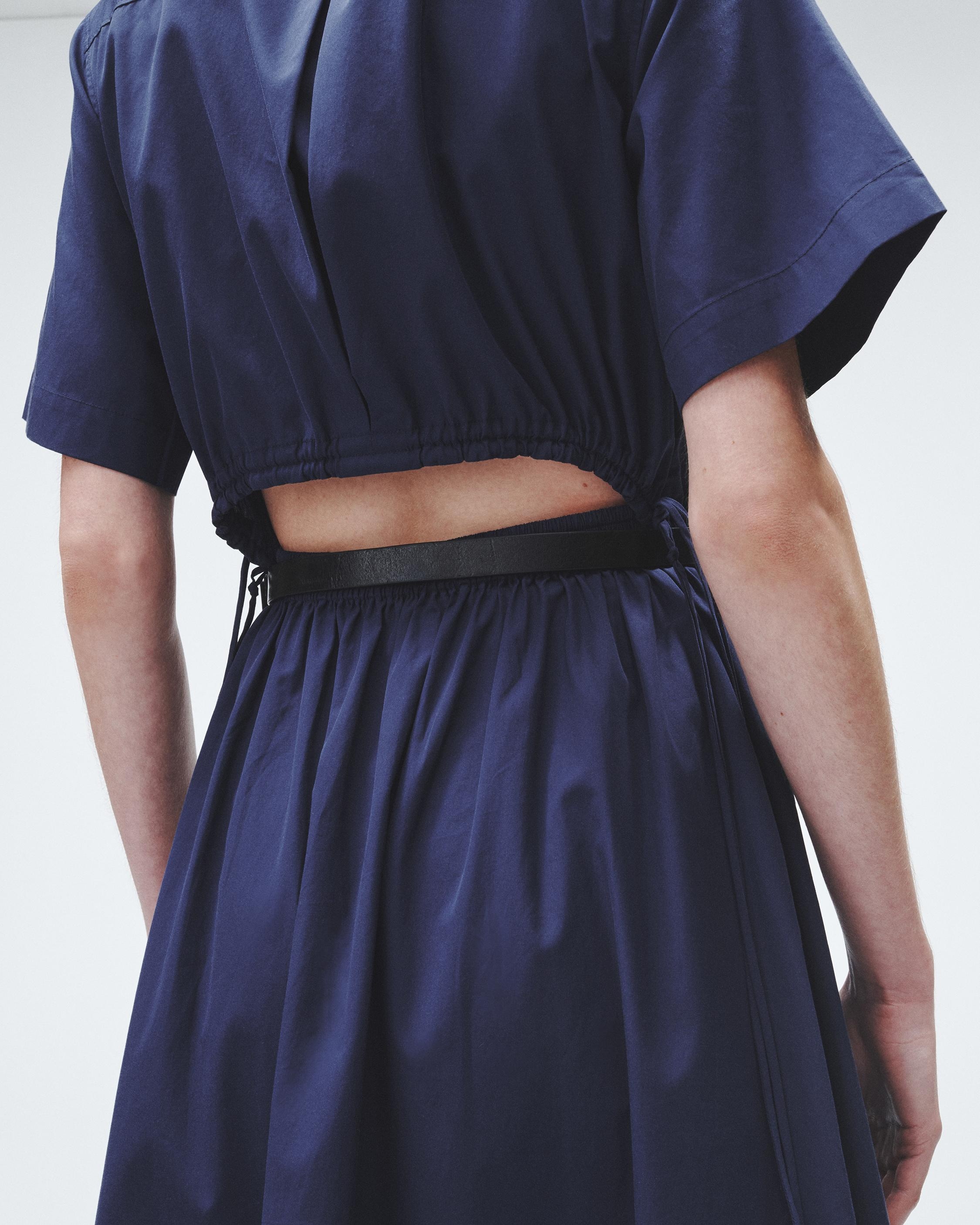 Ronan Cotton Dress
Maxi - 5