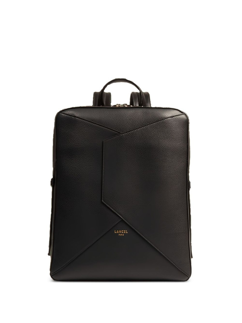 Enveloppe flap backpack 1