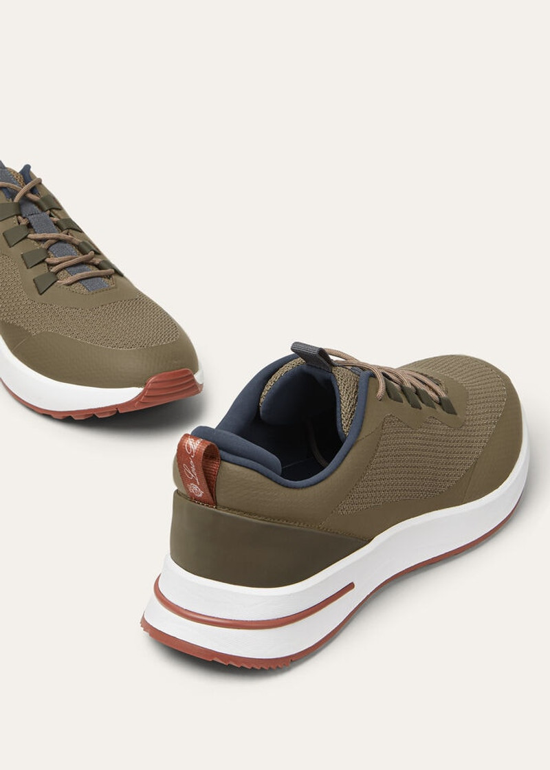 Week-End Walk Sneaker 7