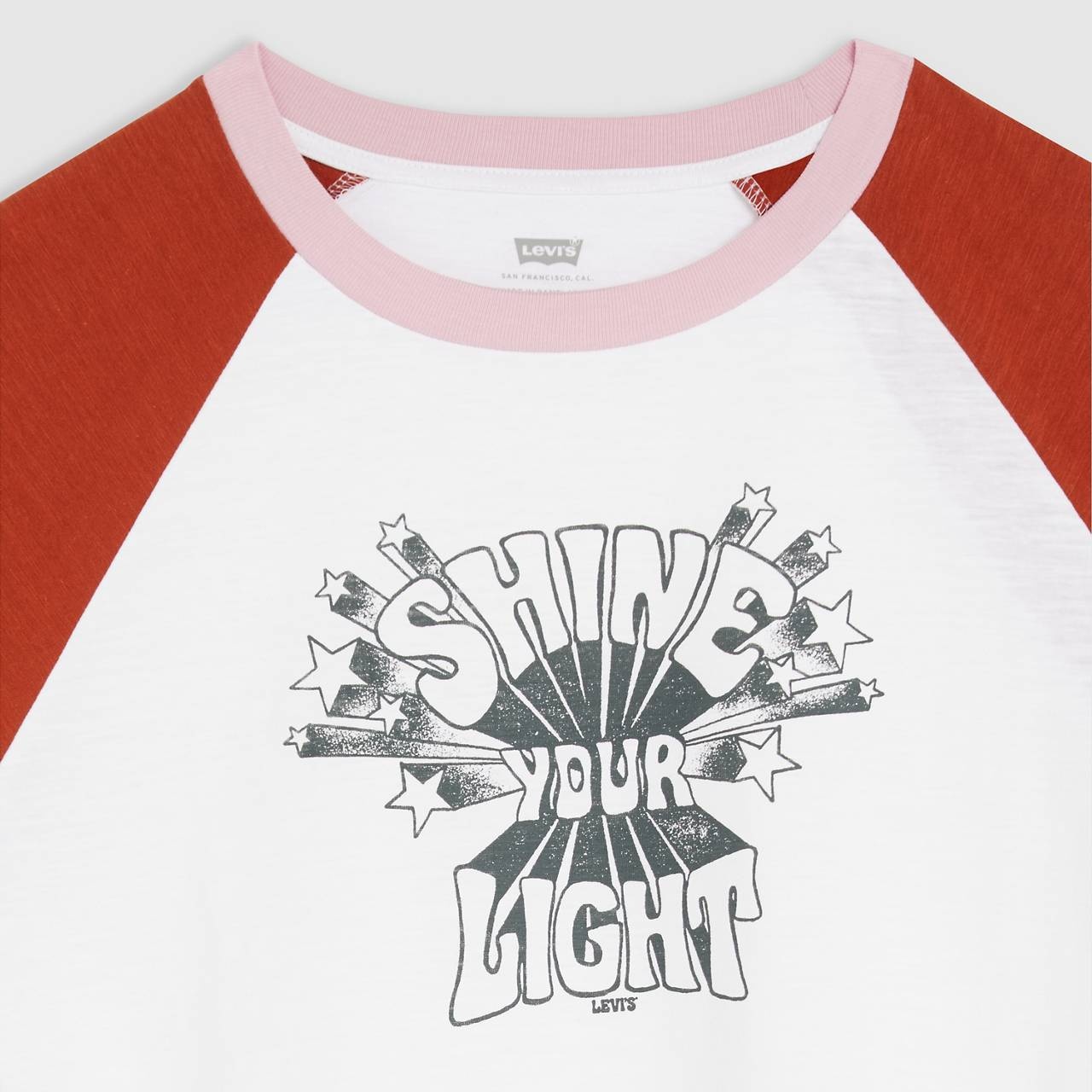 GRAPHIC GAME DAY T-SHIRT - 7