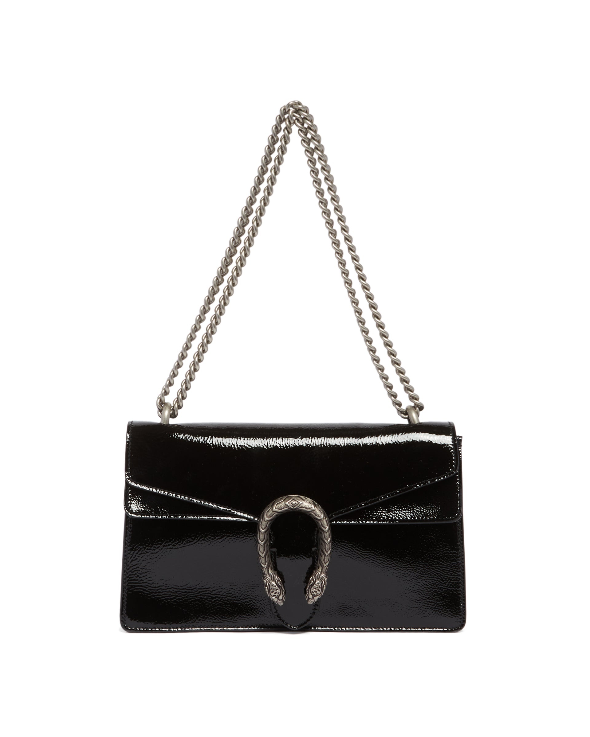 Black Dionysus Small Bag - 3