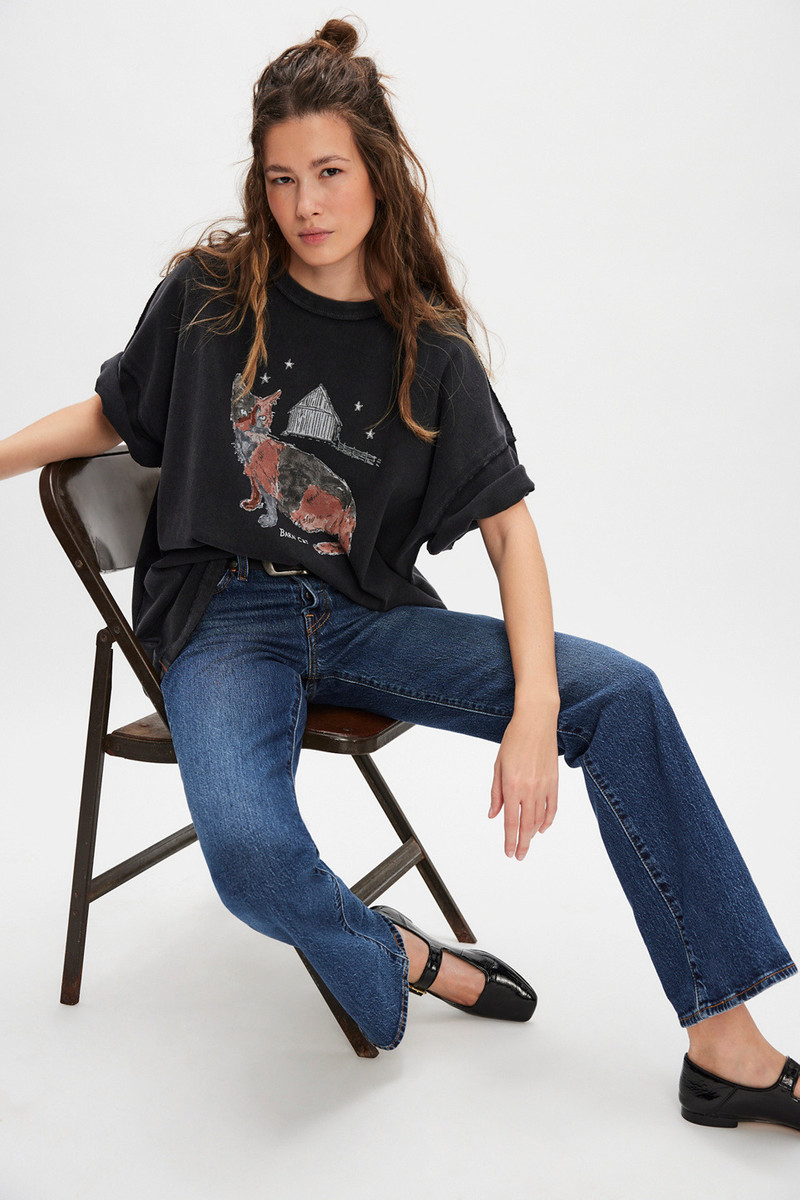 We The Free Farm Friends Tee 4