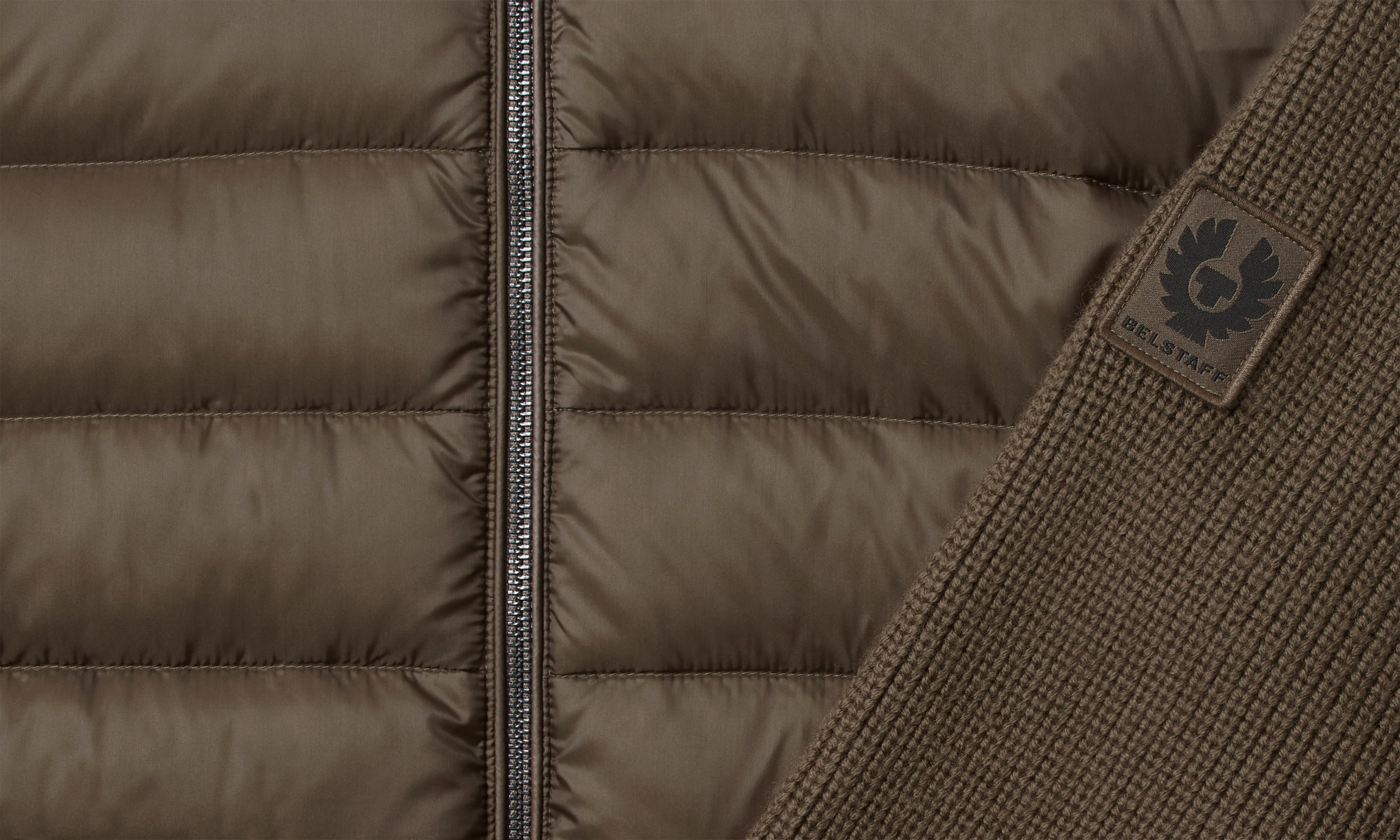 CIRCUITEER CARDIGAN - 6