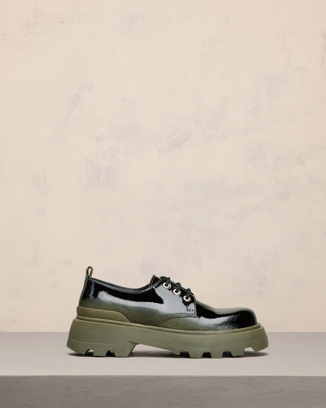LUG SOLE DERBIES - 1