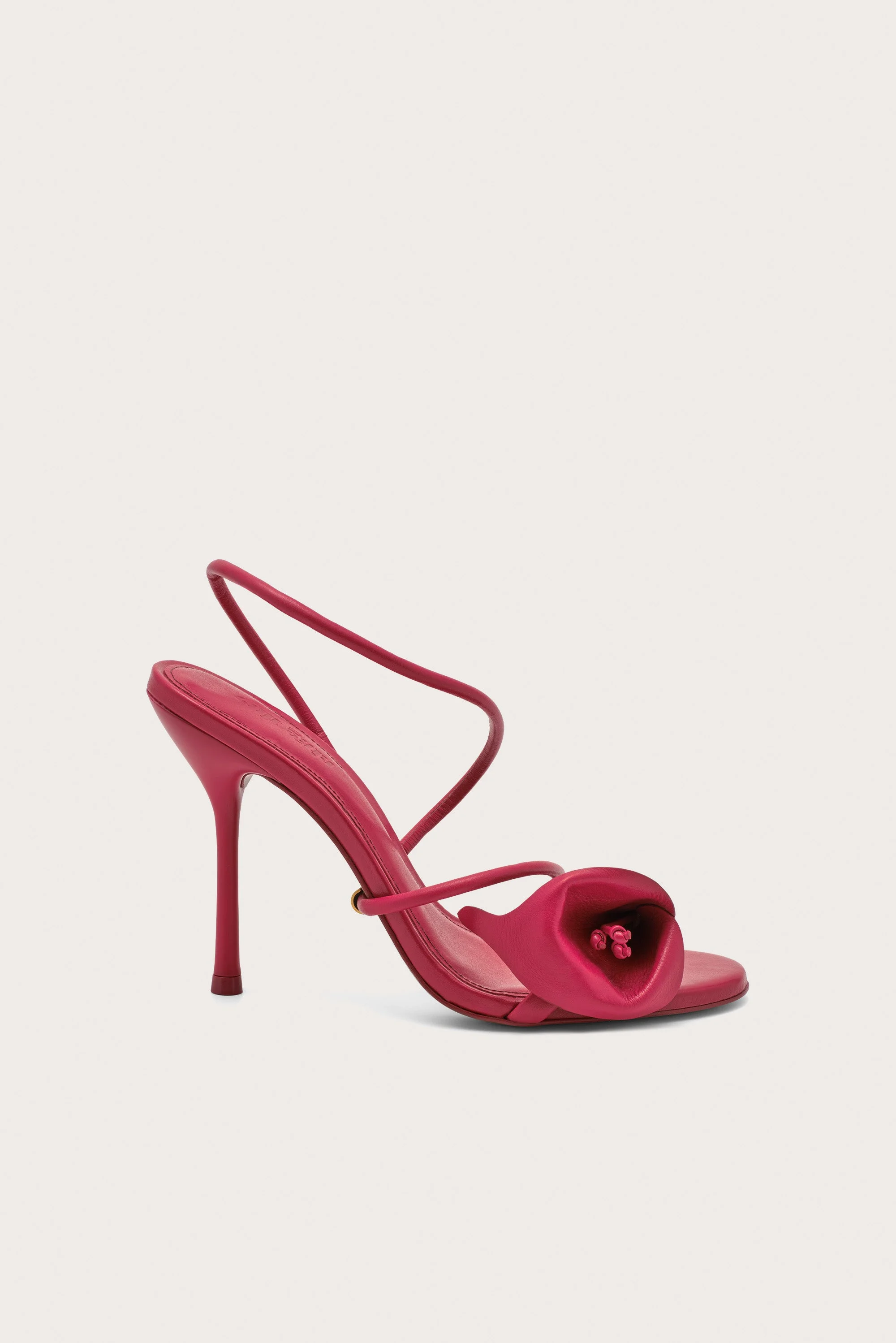 CASSIDY SANDAL - 1