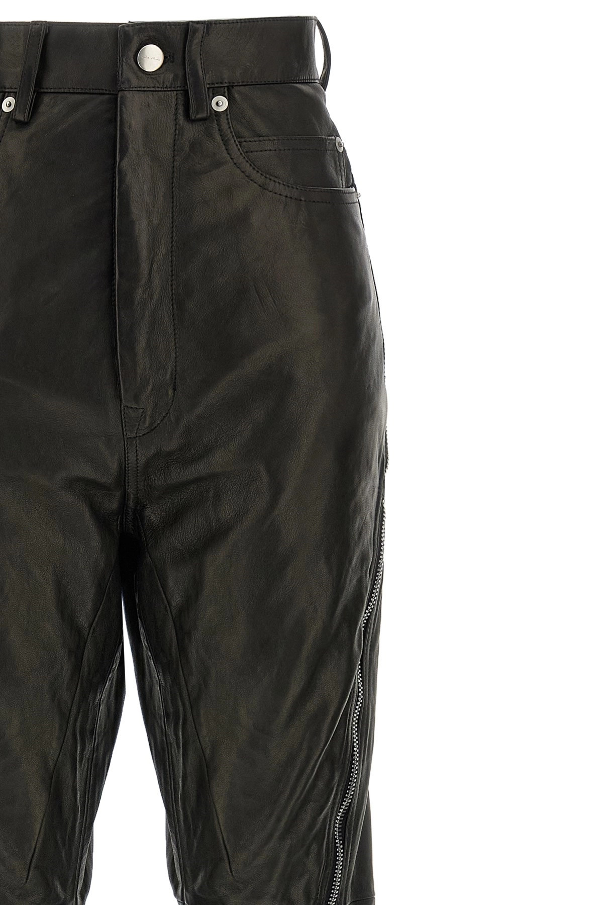 'Bolan Banana' pants - 3
