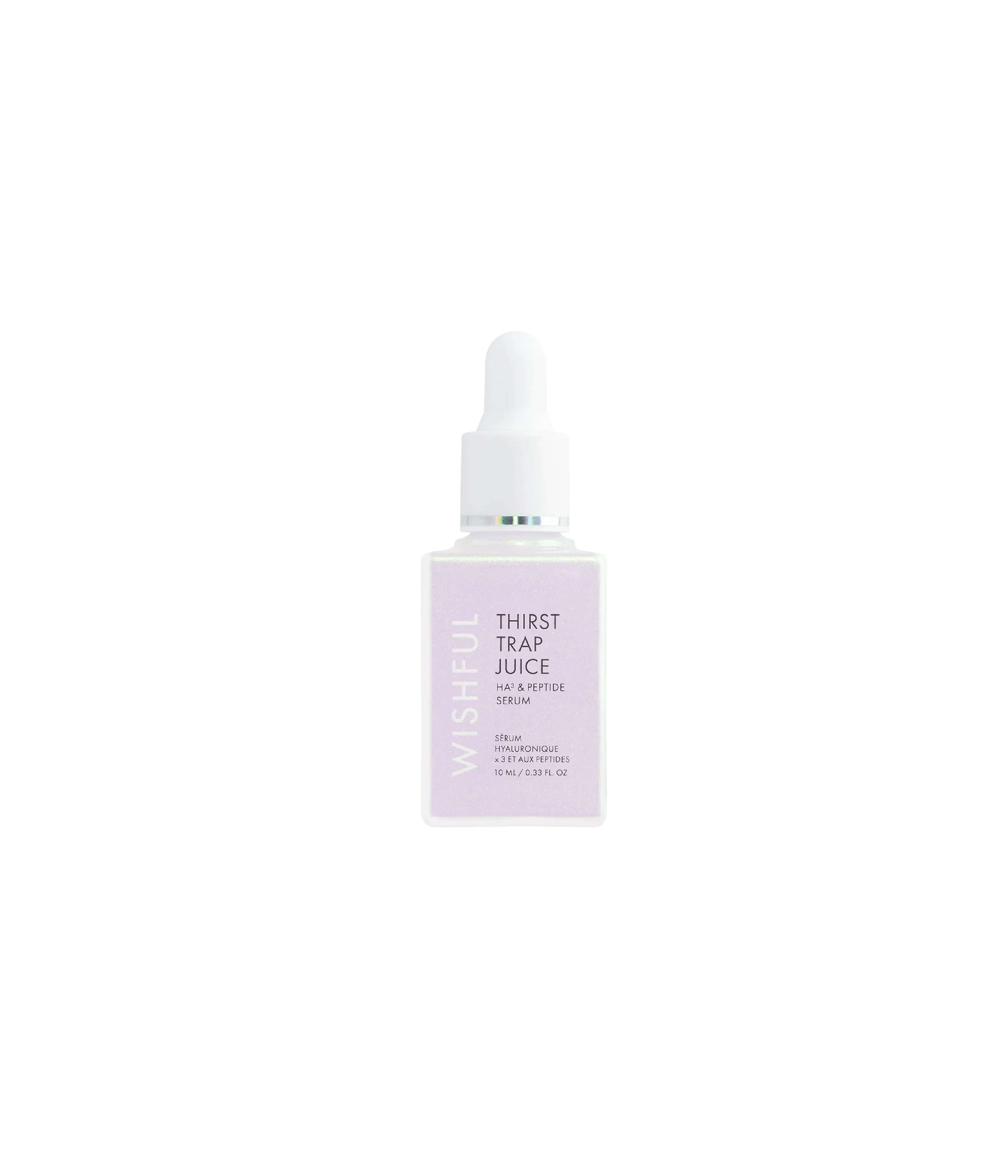 Thirst Trap Juice HA3 Peptide Serum - 1