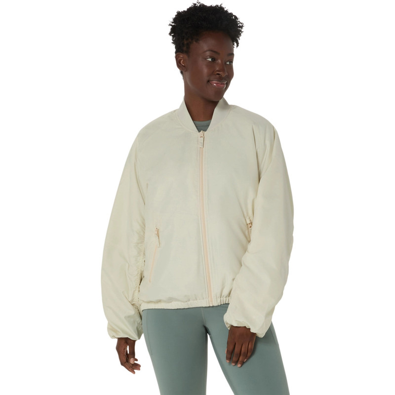 NAGINO LIGHT INSULATION JACKET 1