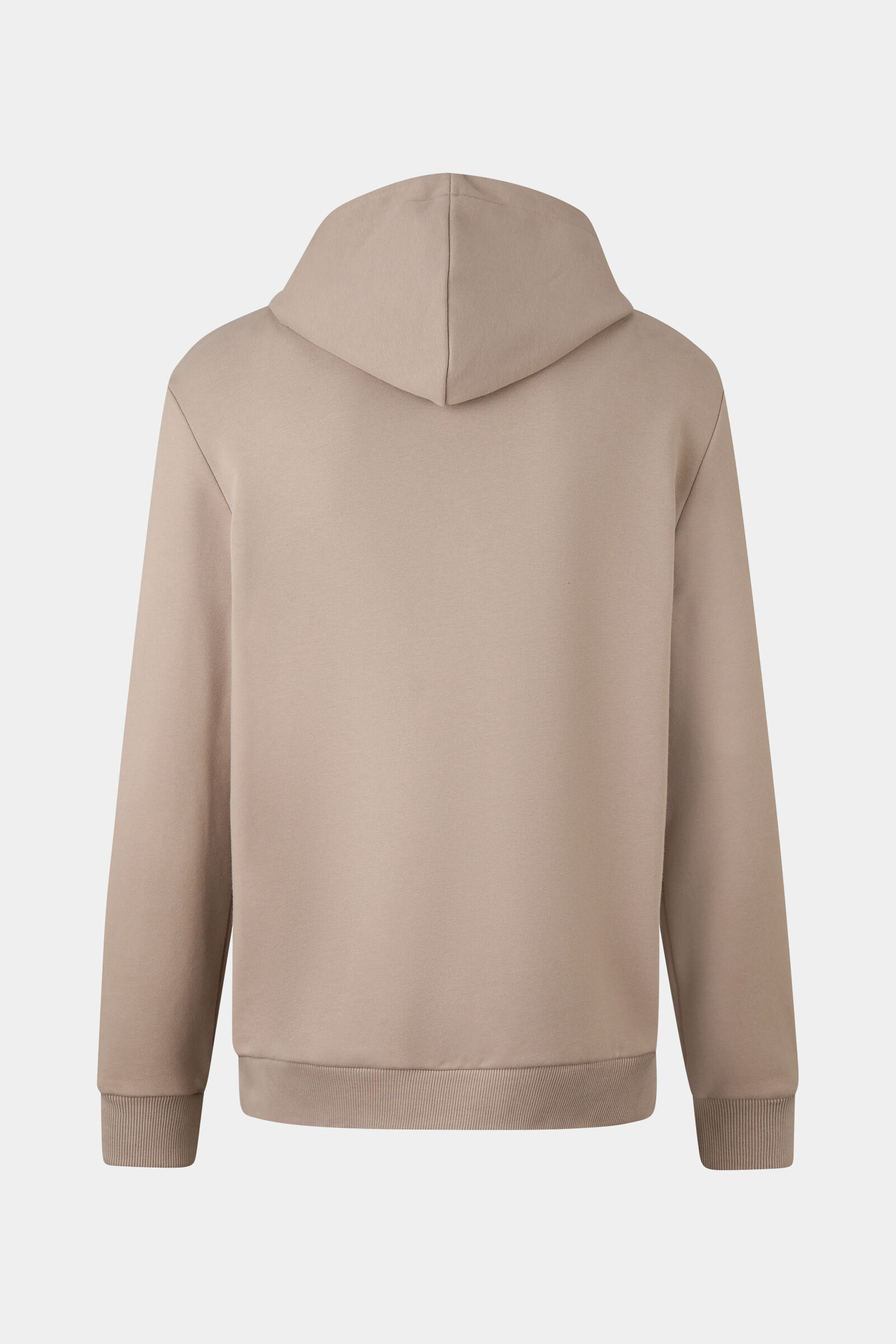 Maurice hoodie in Taupe - 2