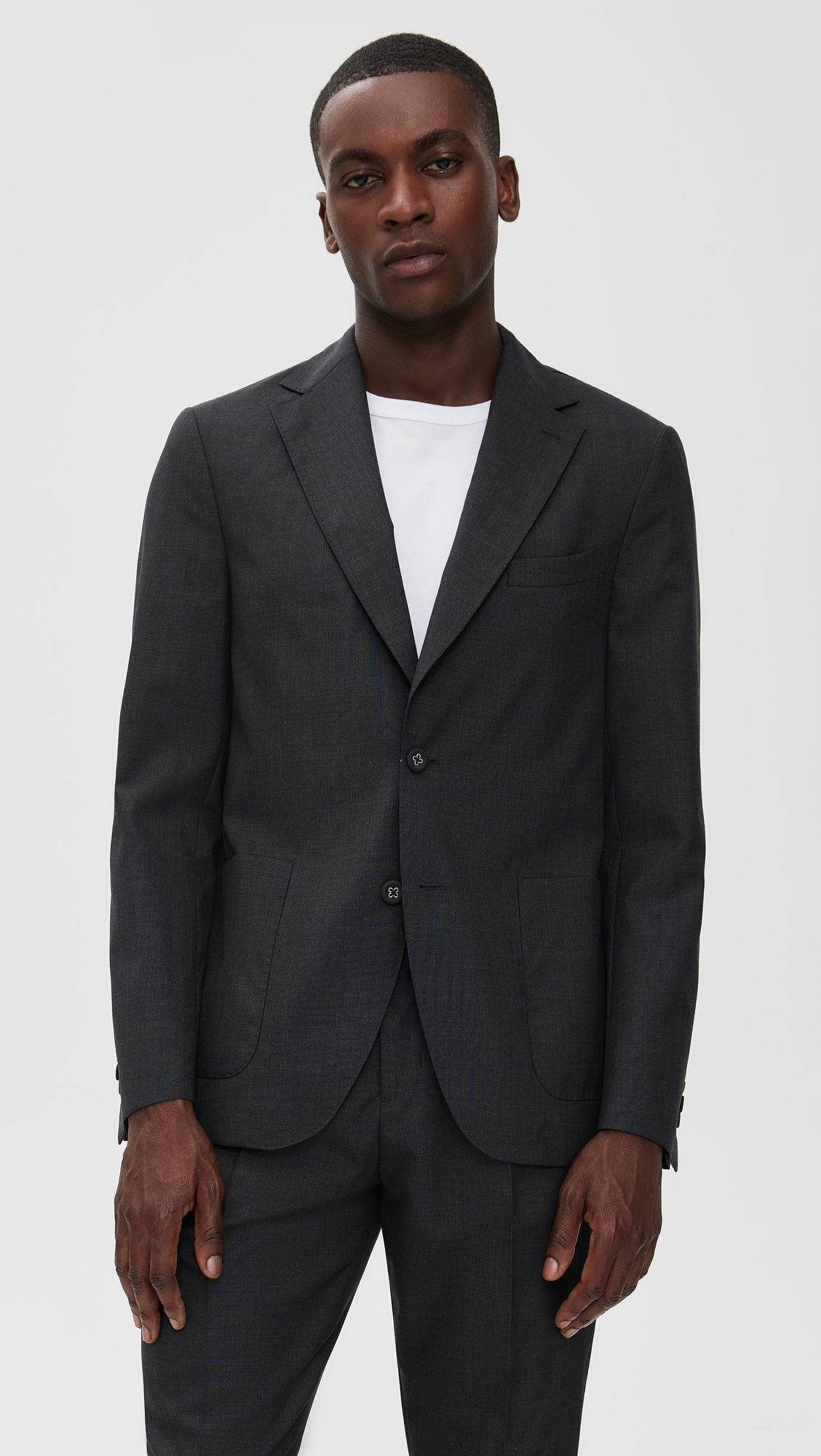 Arthus Italian Fresco Jacket - 6