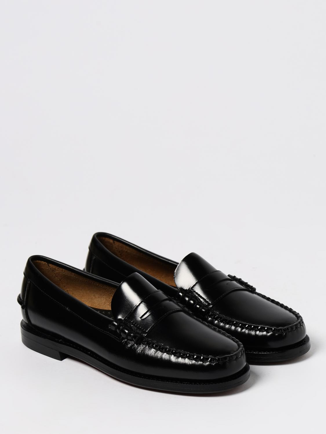Loafers woman Sebago - 2